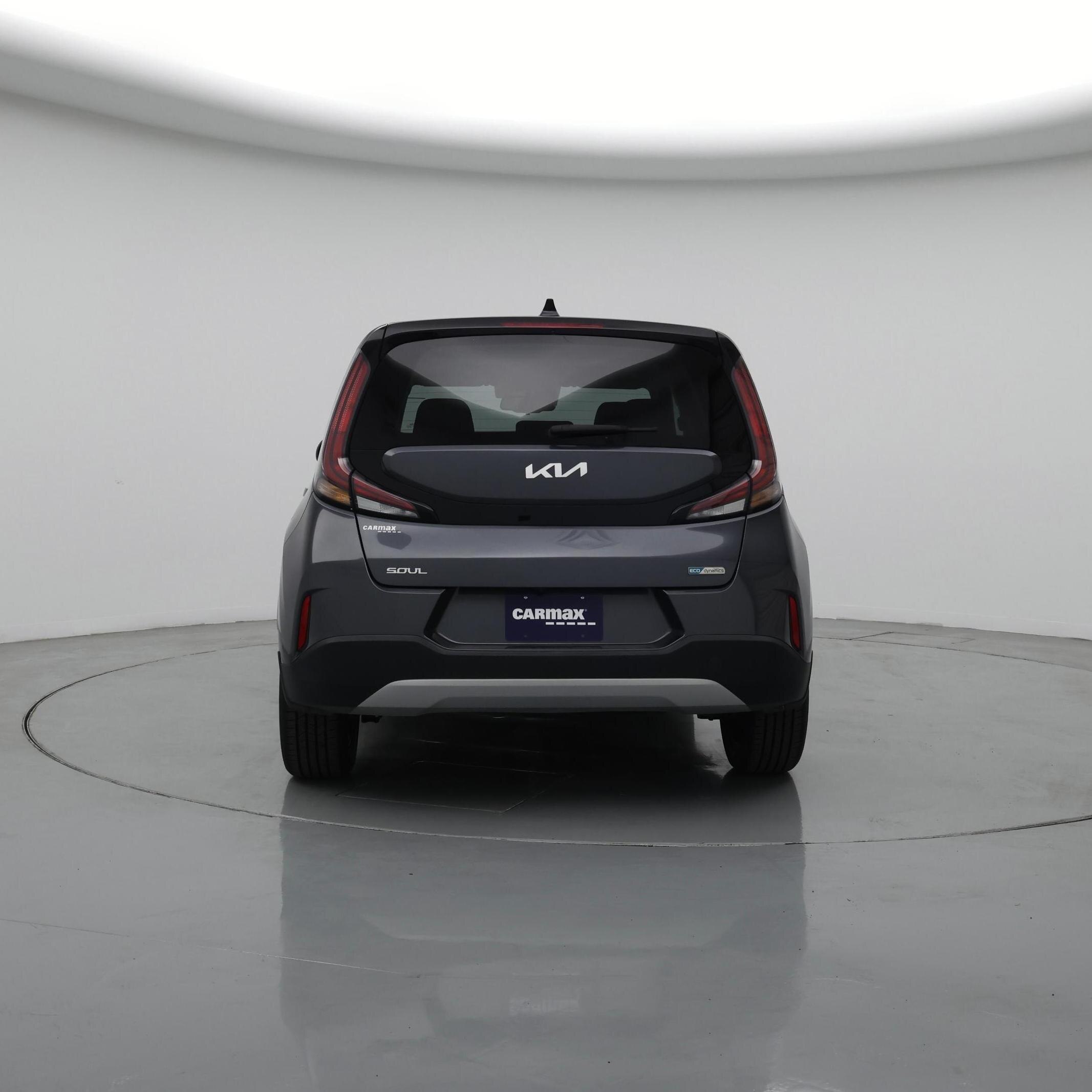 Thumbnail: 2023 Kia Soul - 6