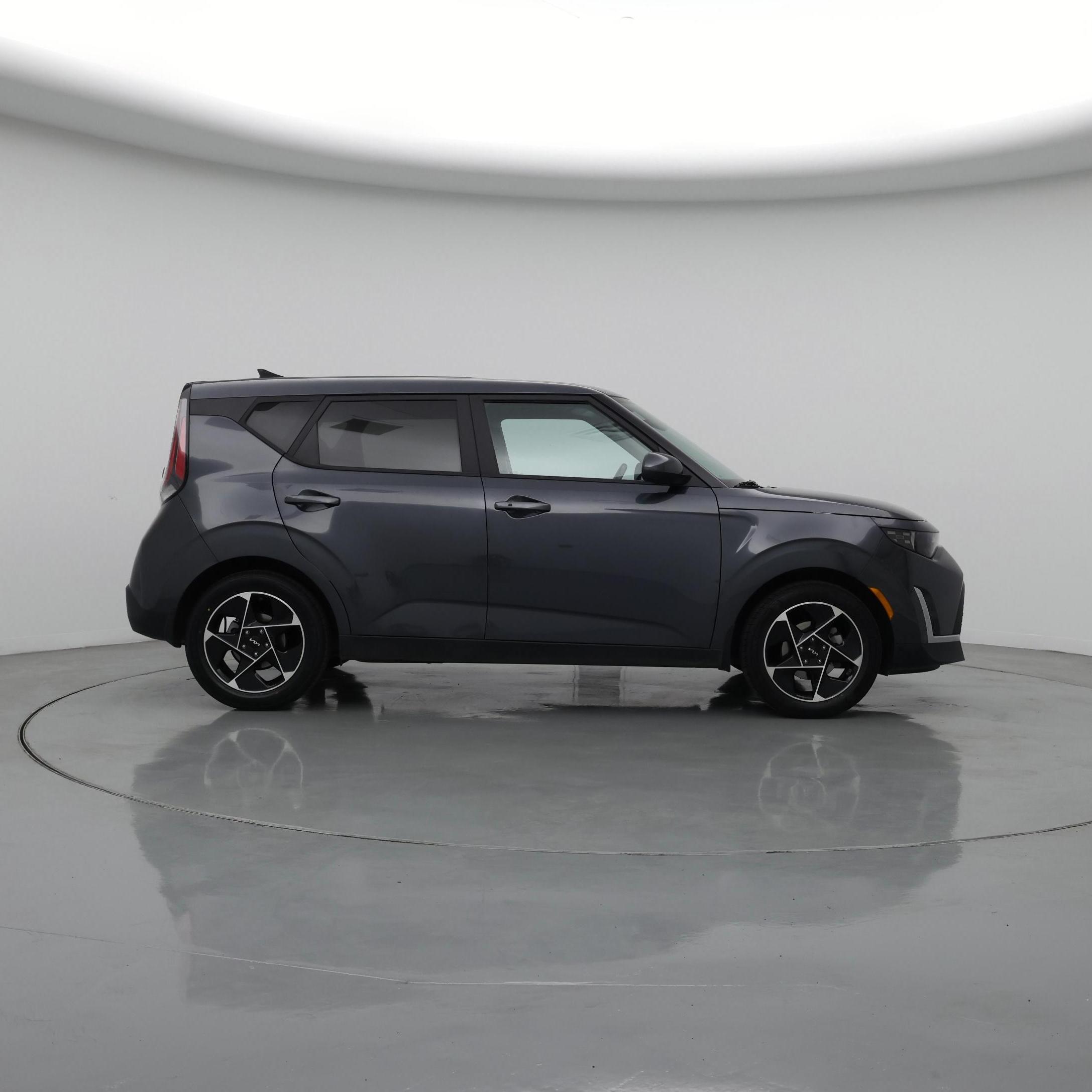 Thumbnail: 2023 Kia Soul - 7