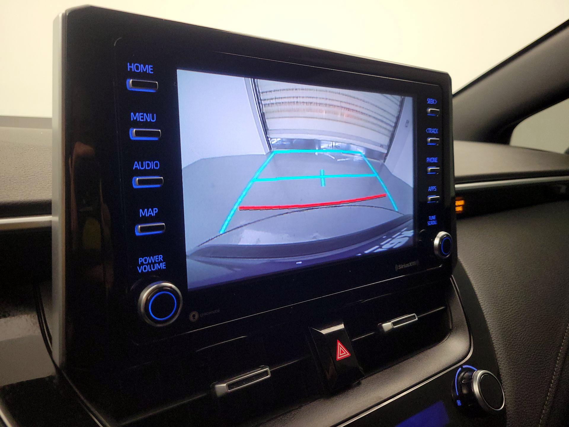 Thumbnail: 2021 Toyota Corolla - 14