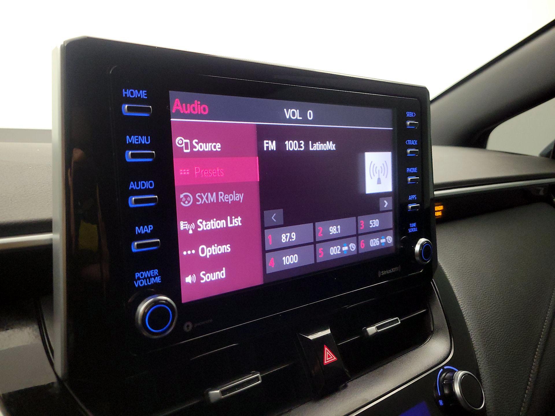 Thumbnail: 2021 Toyota Corolla - 15