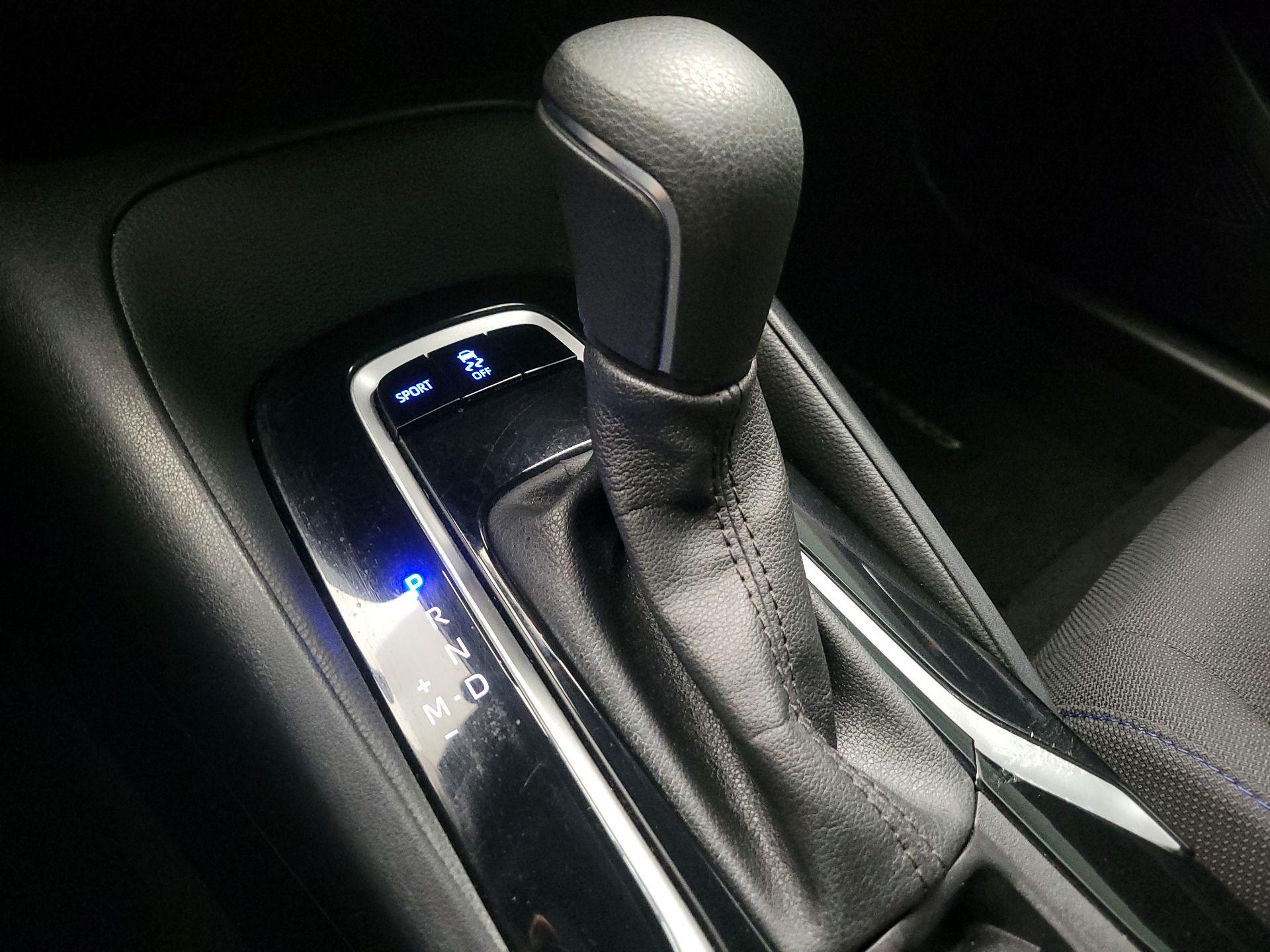 Thumbnail: 2021 Toyota Corolla - 17