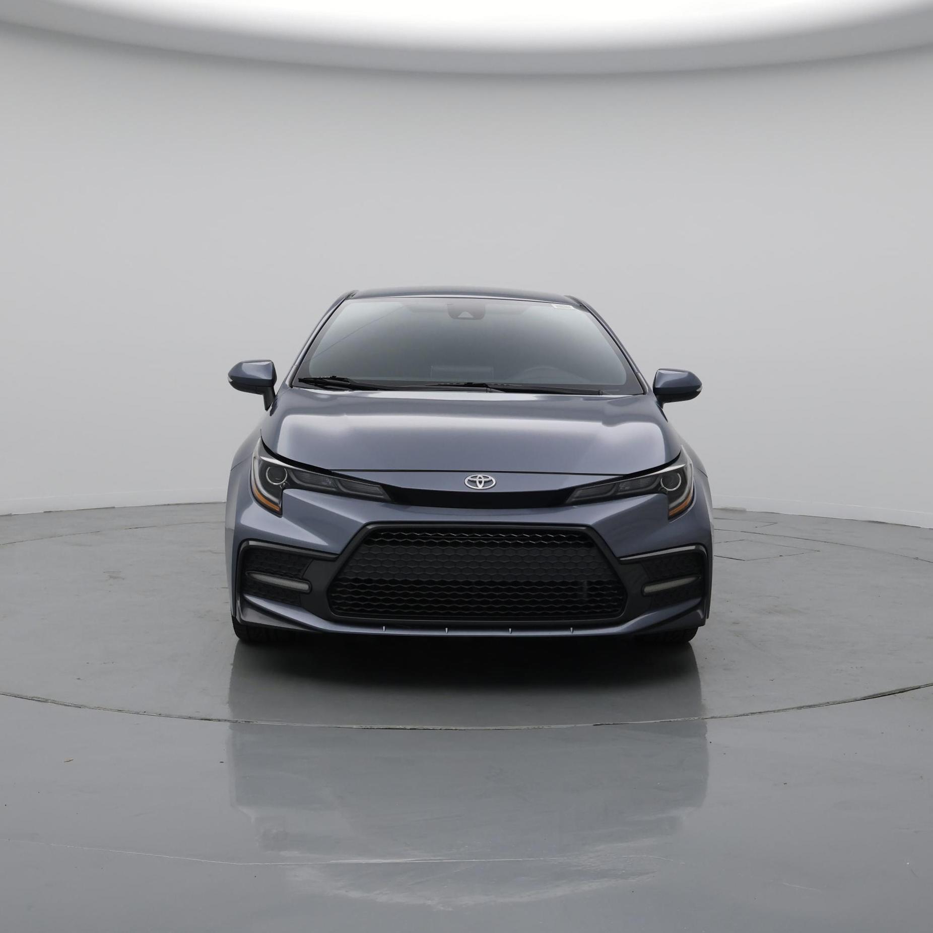 Thumbnail: 2021 Toyota Corolla - 5