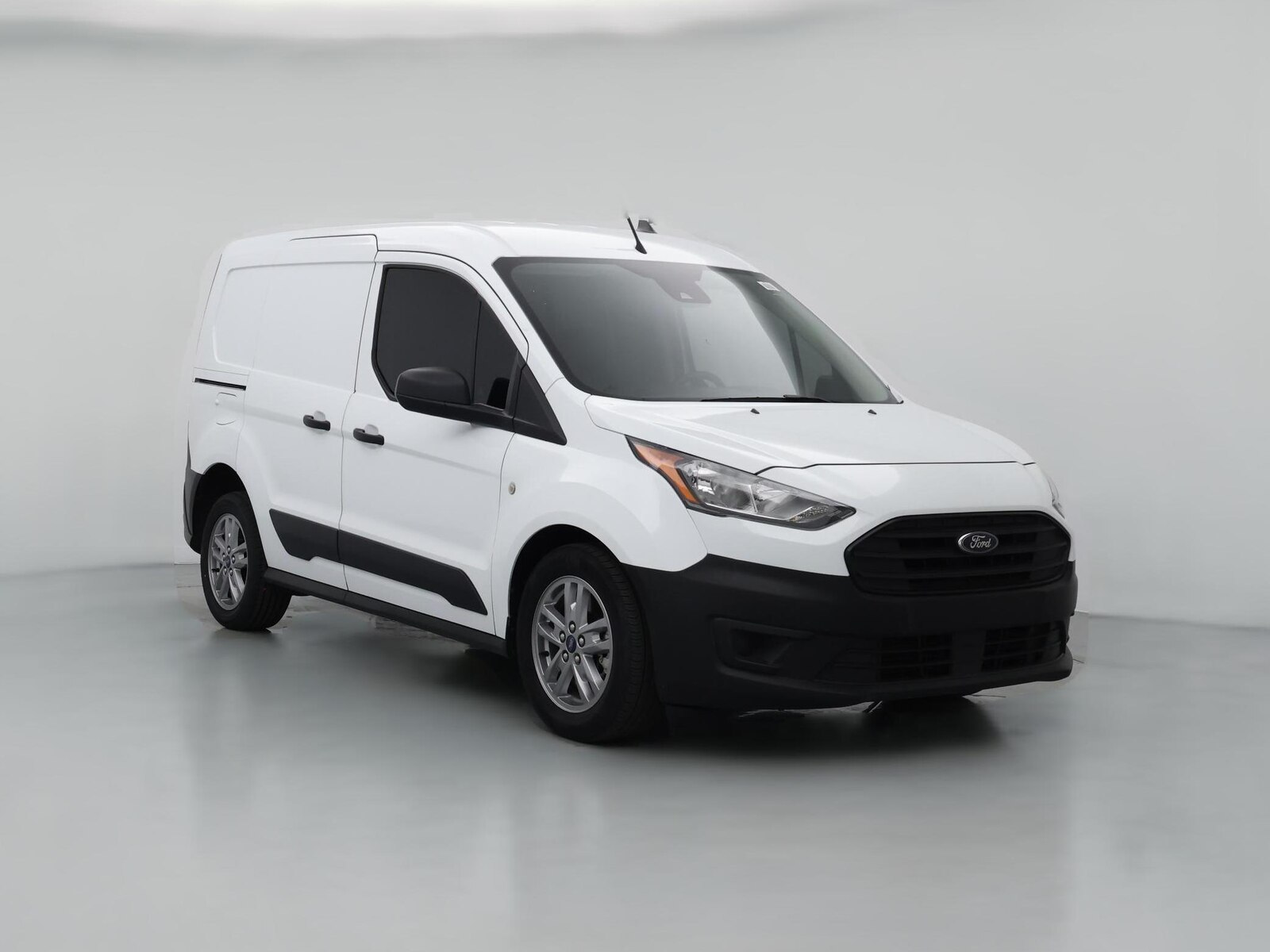 2023 Ford Transit Connect