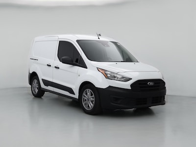 2023 Ford Transit Connect XL