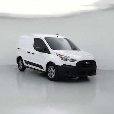 2023 Ford Transit Connect XL