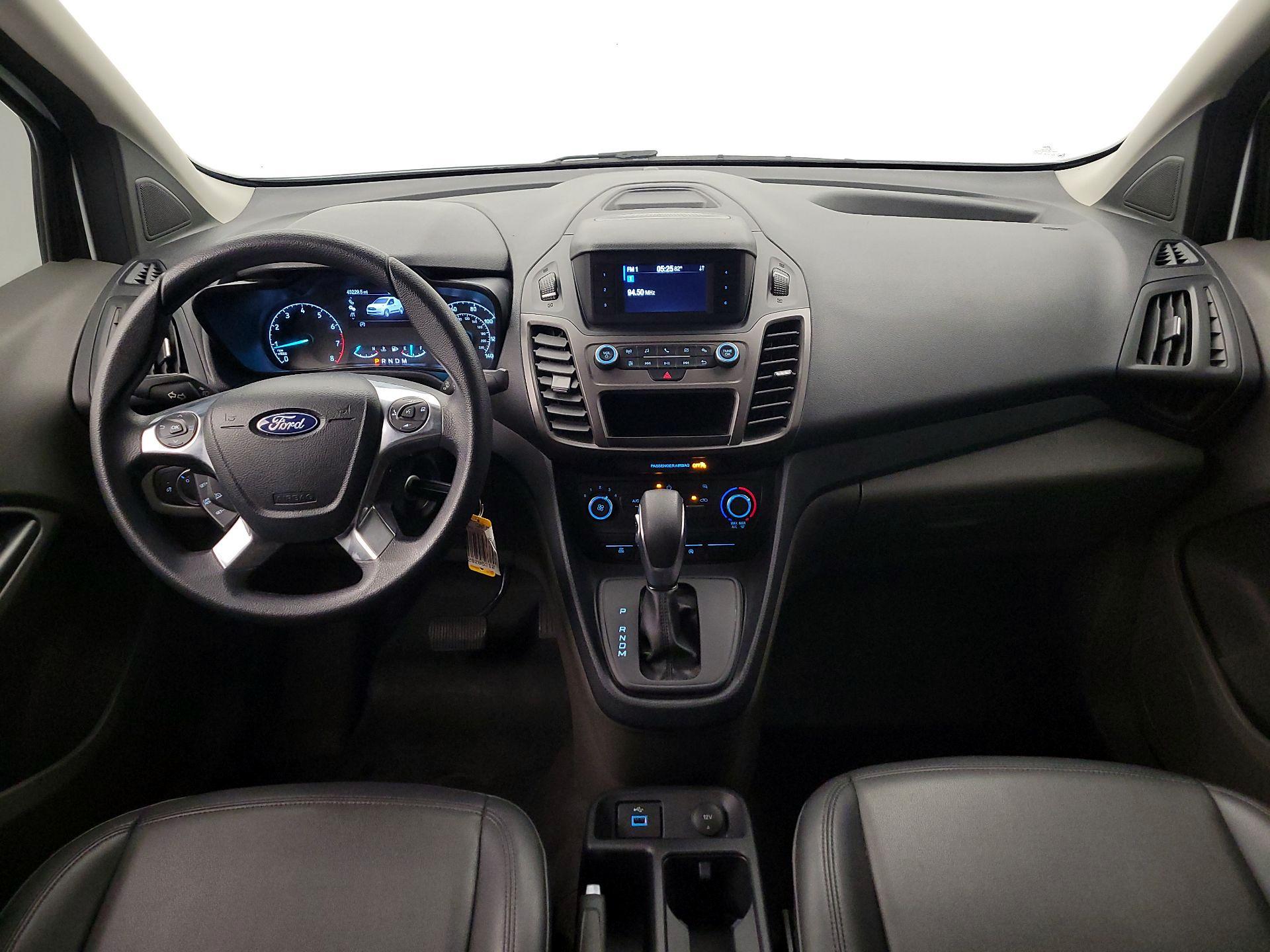 Thumbnail: 2023 Ford Transit Series - 9