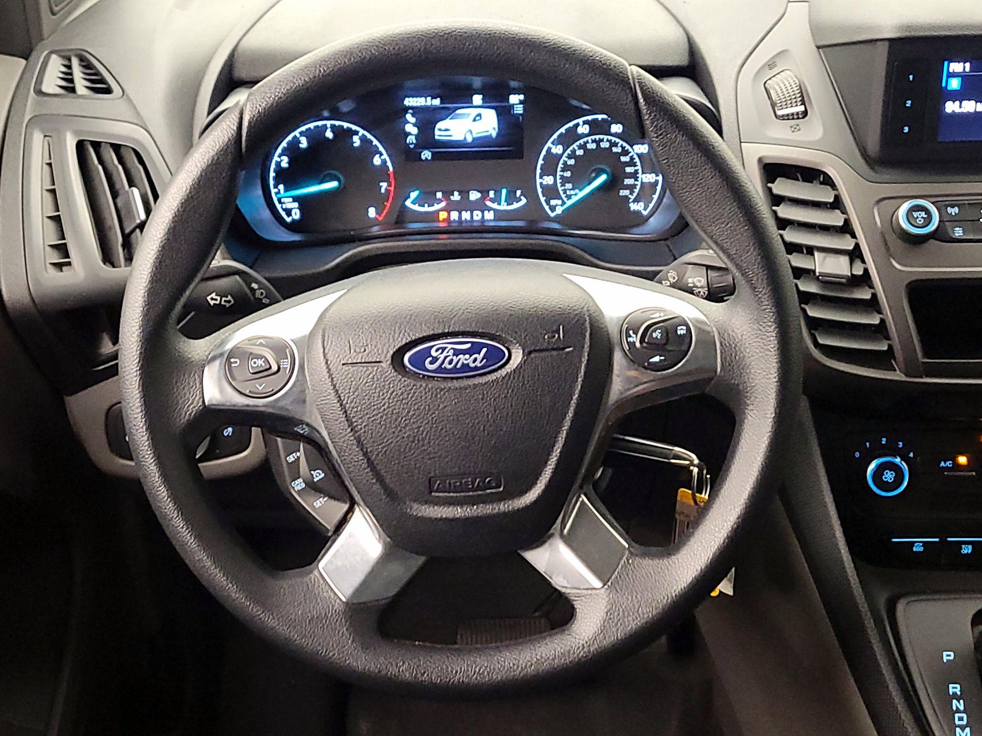 Thumbnail: 2023 Ford Transit Series - 10