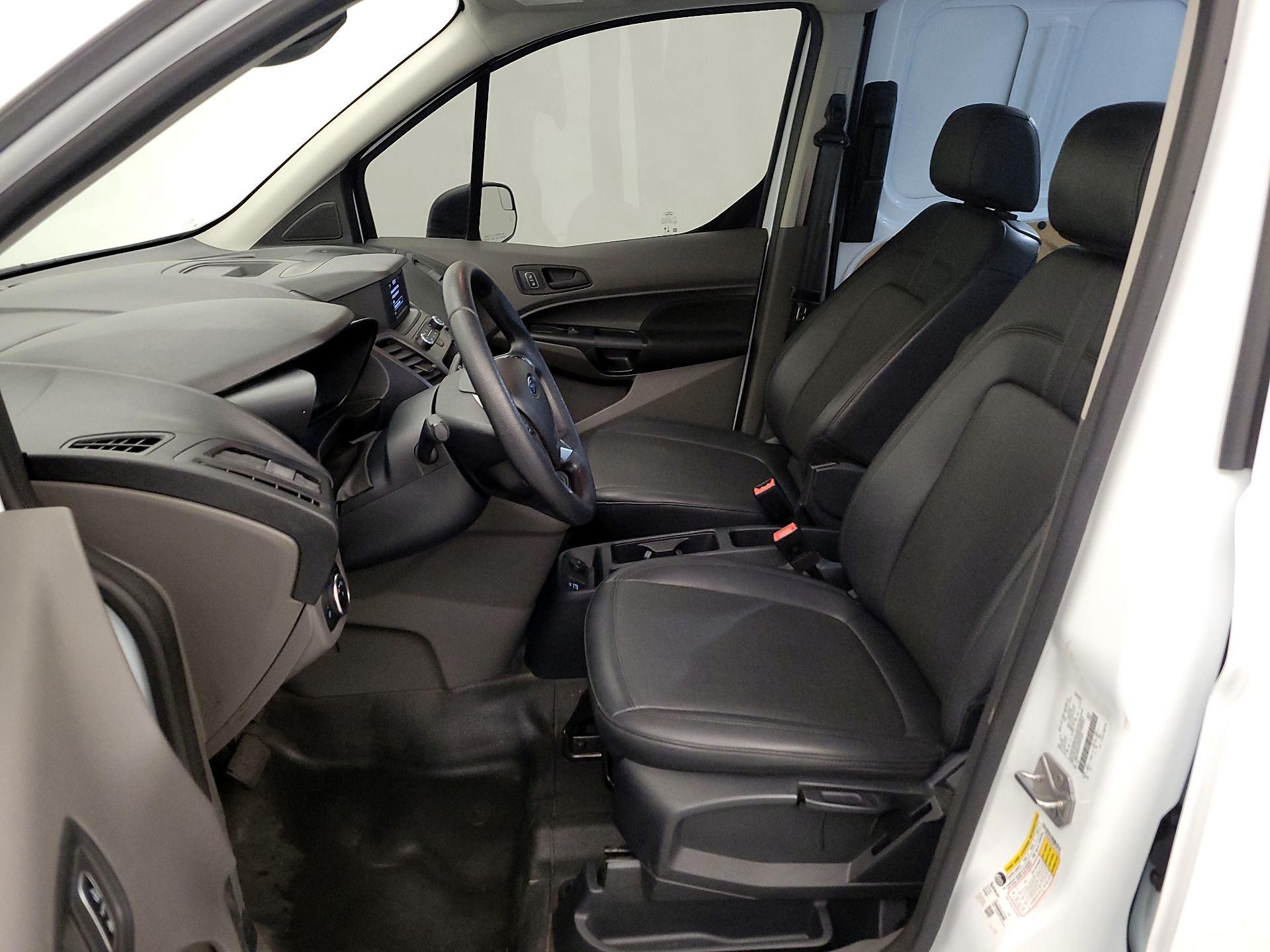 Thumbnail: 2023 Ford Transit Series - 11