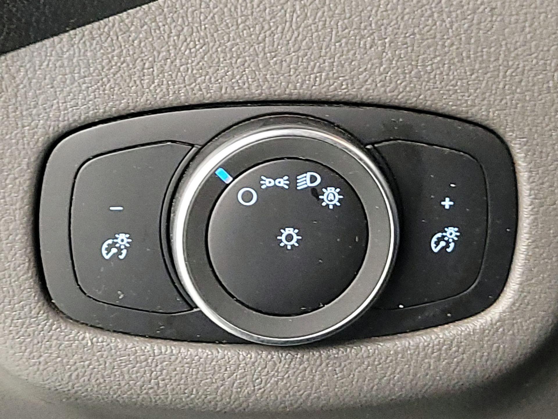 Thumbnail: 2023 Ford Transit Series - 13