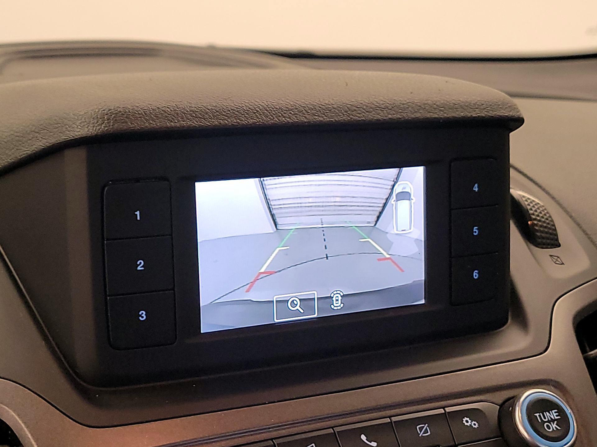 Thumbnail: 2023 Ford Transit Series - 14