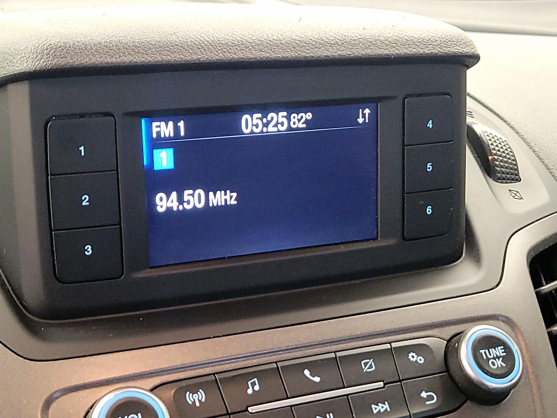 Thumbnail: 2023 Ford Transit Series - 15