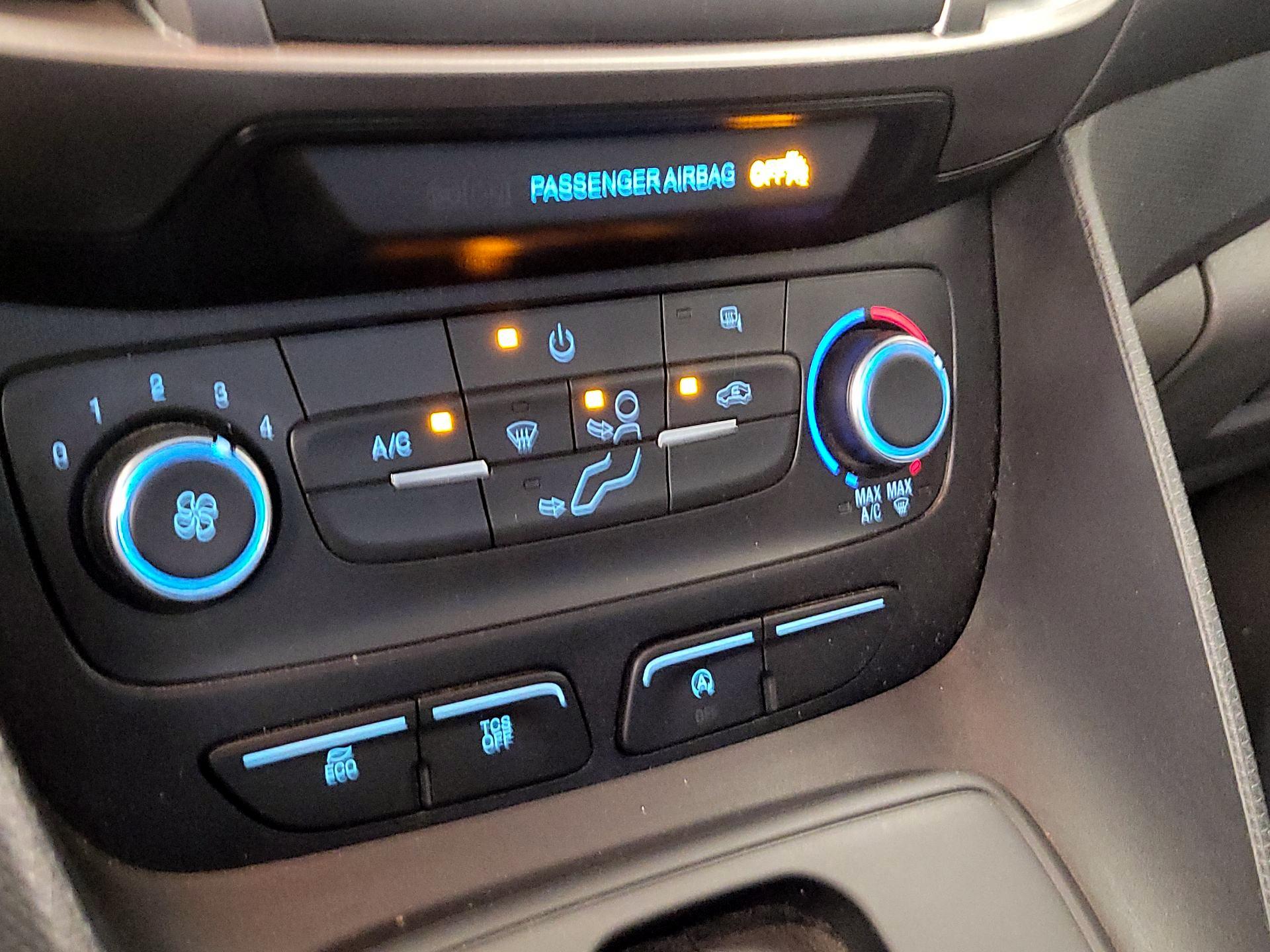 Thumbnail: 2023 Ford Transit Series - 16