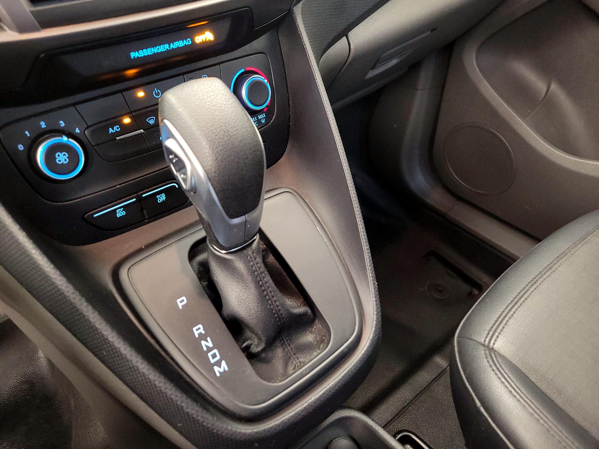 Thumbnail: 2023 Ford Transit Series - 17