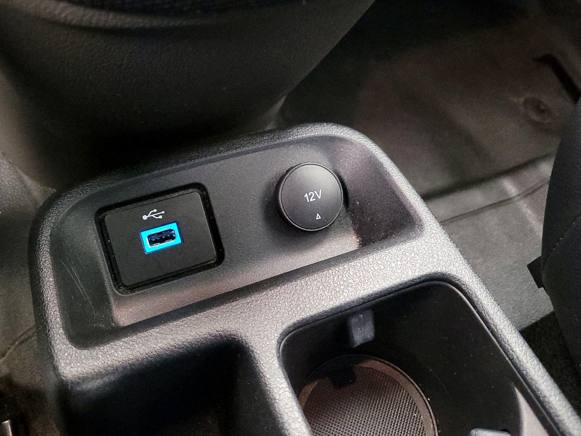 Thumbnail: 2023 Ford Transit Series - 18