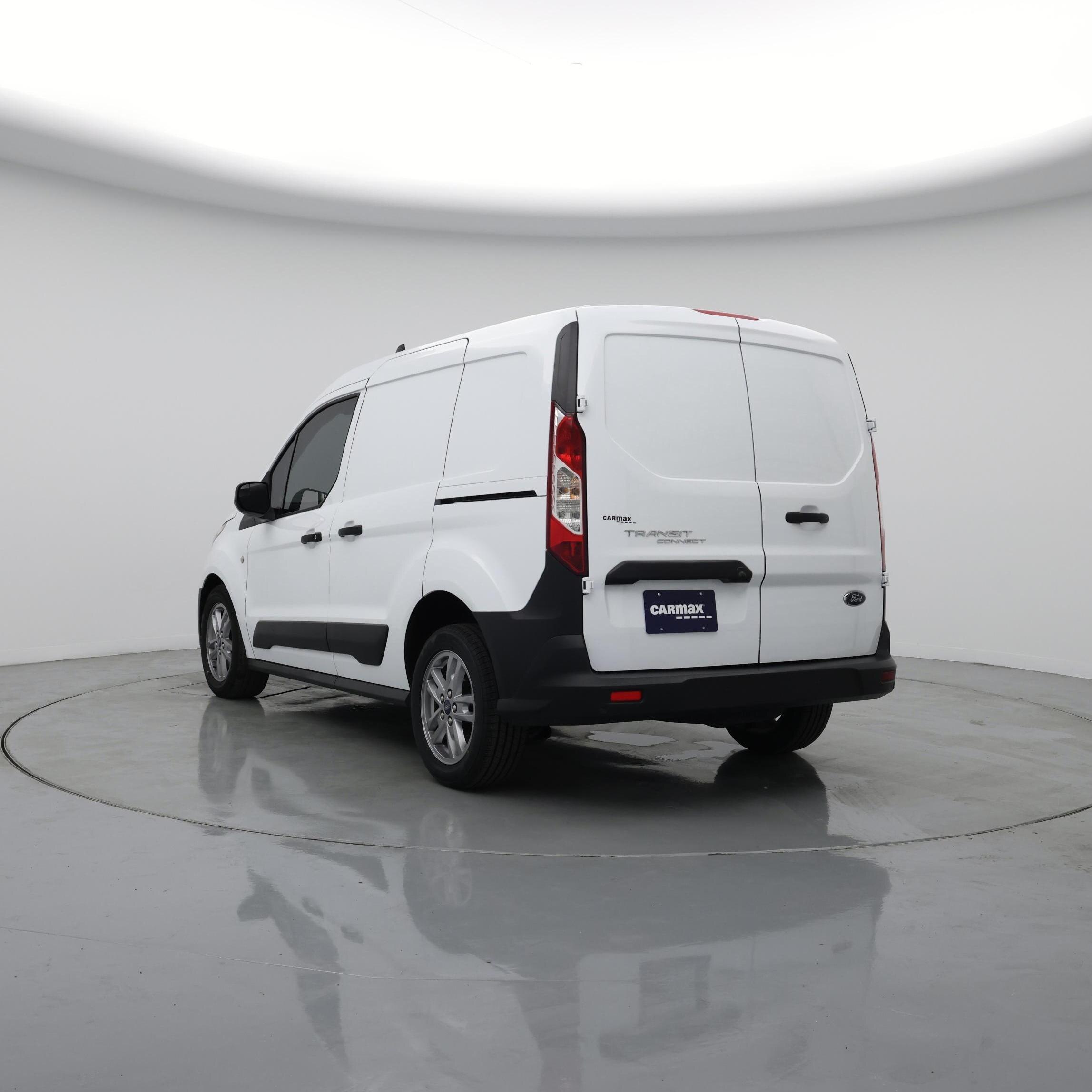 Thumbnail: 2023 Ford Transit Series - 2