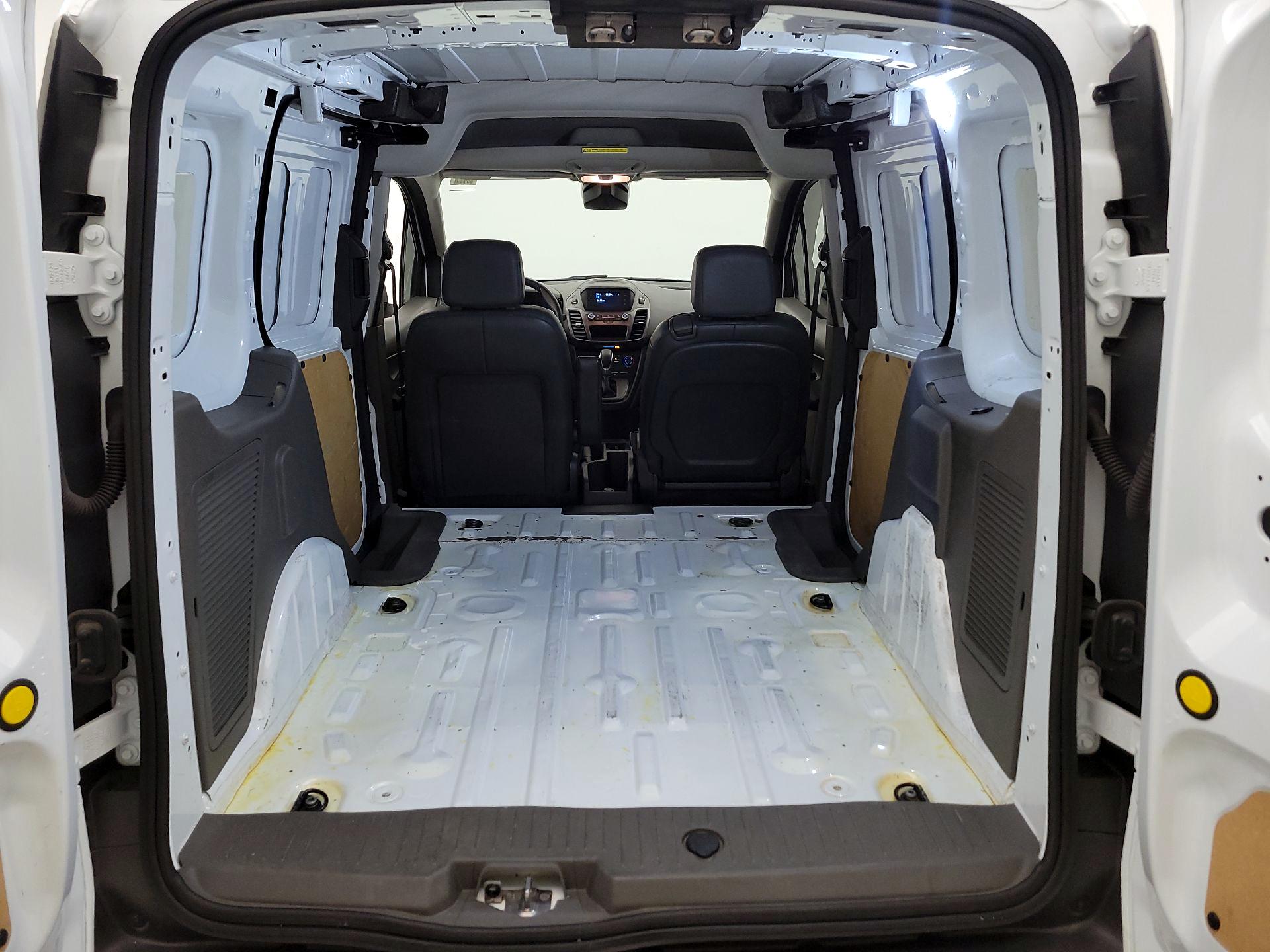 Thumbnail: 2023 Ford Transit Series - 19