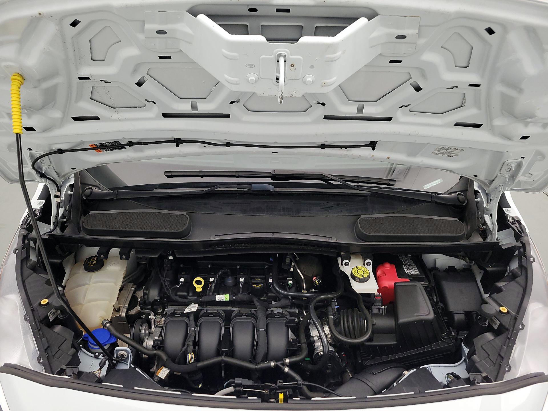 Thumbnail: 2023 Ford Transit Series - 20