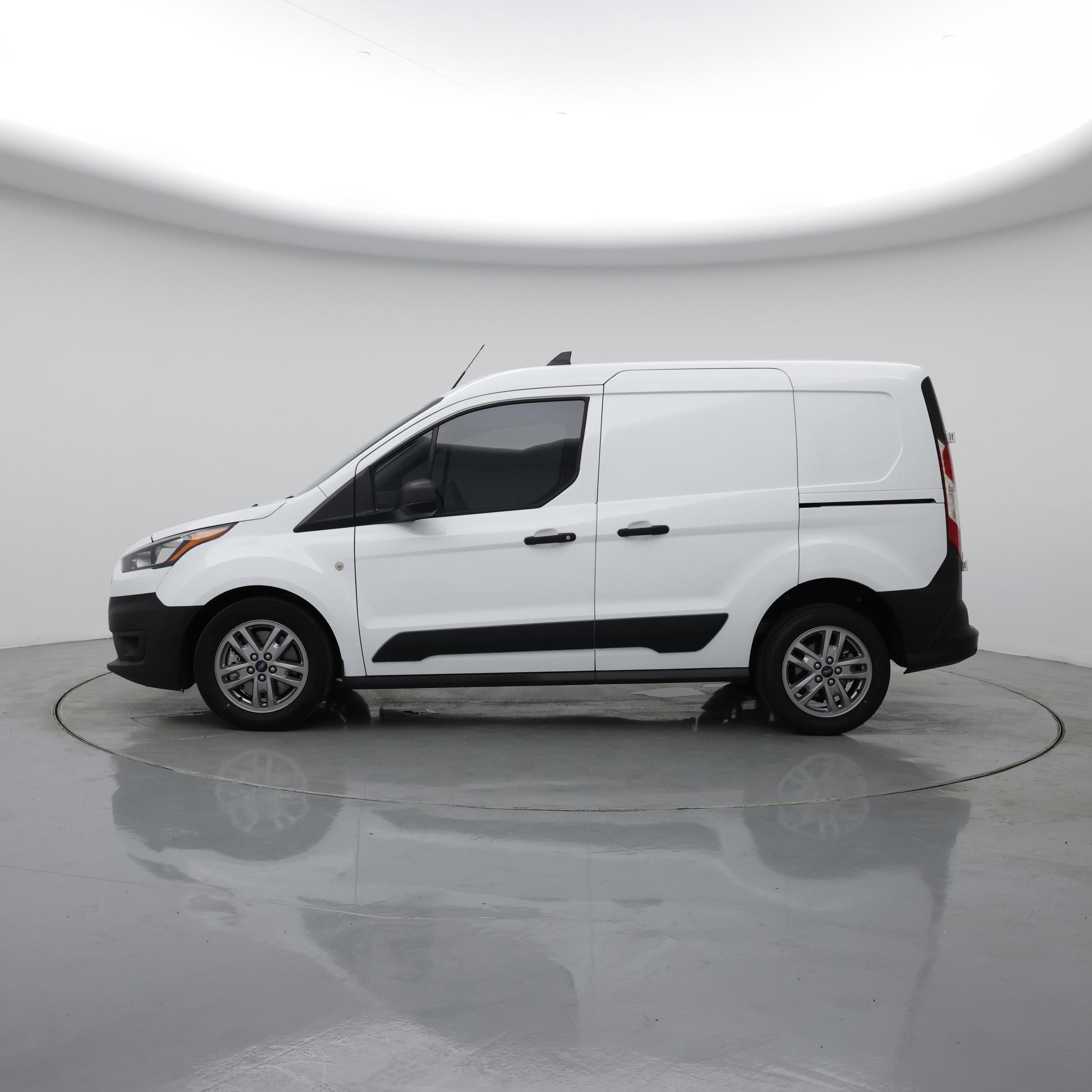 Thumbnail: 2023 Ford Transit Series - 3