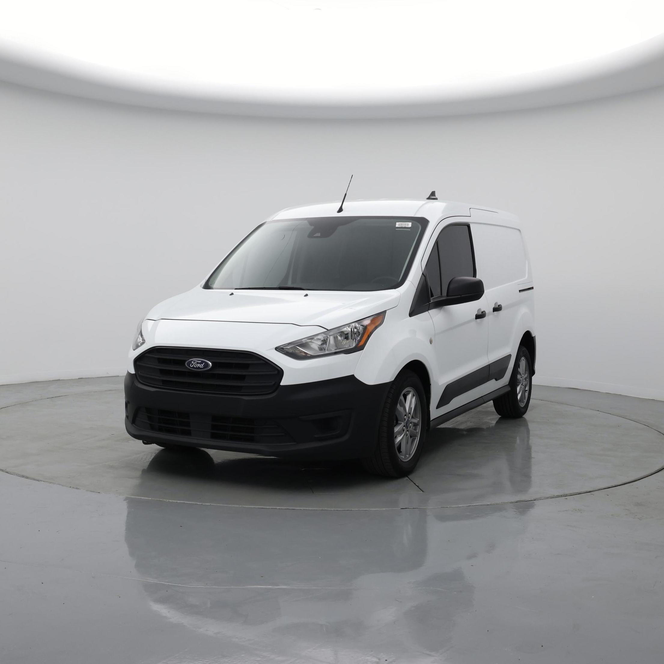 Thumbnail: 2023 Ford Transit Series - 4