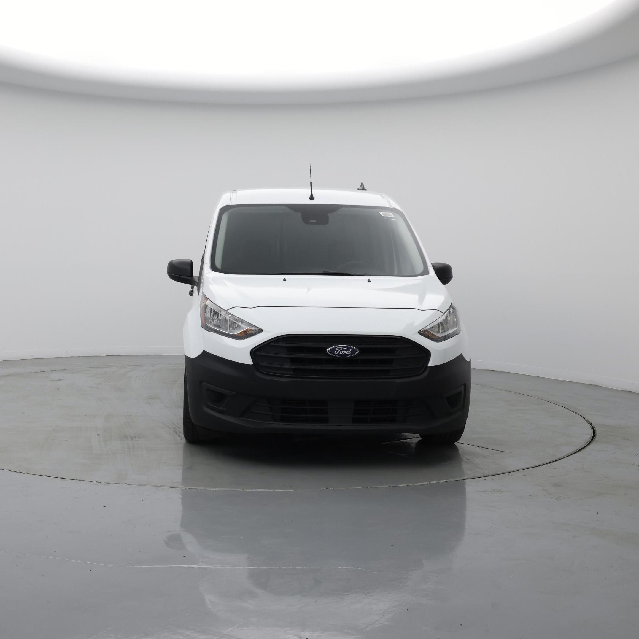 Thumbnail: 2023 Ford Transit Series - 5