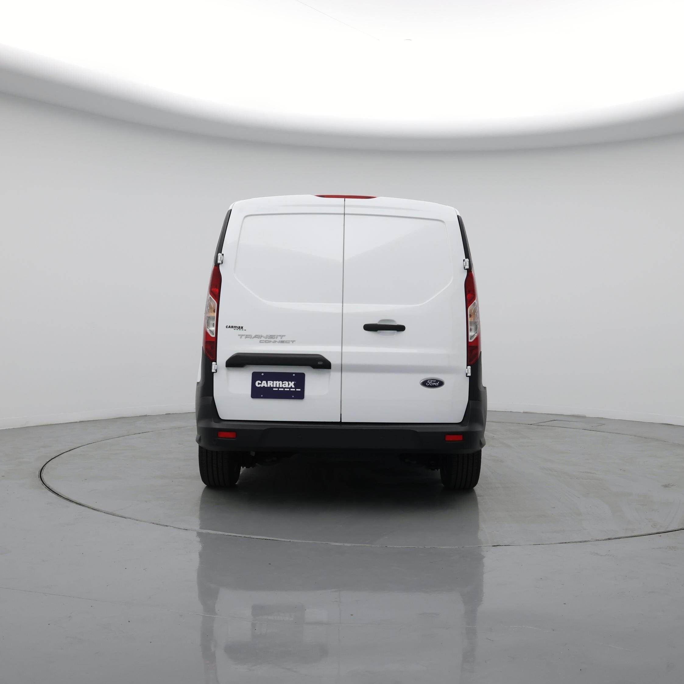 Thumbnail: 2023 Ford Transit Series - 6