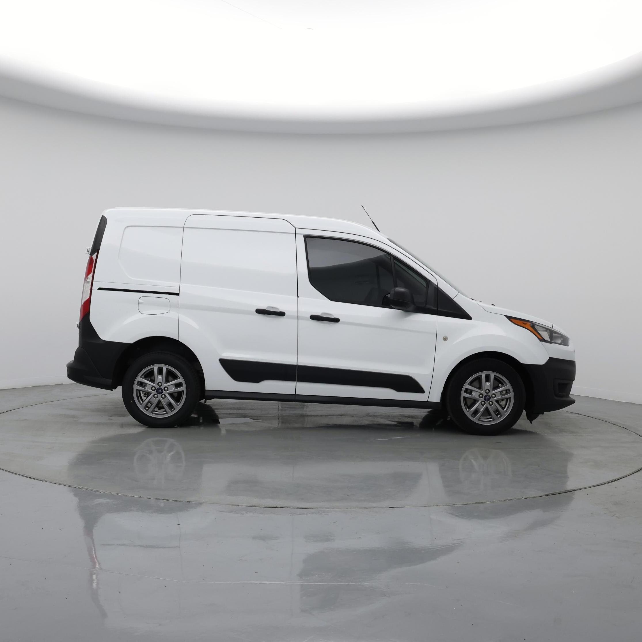 Thumbnail: 2023 Ford Transit Series - 7