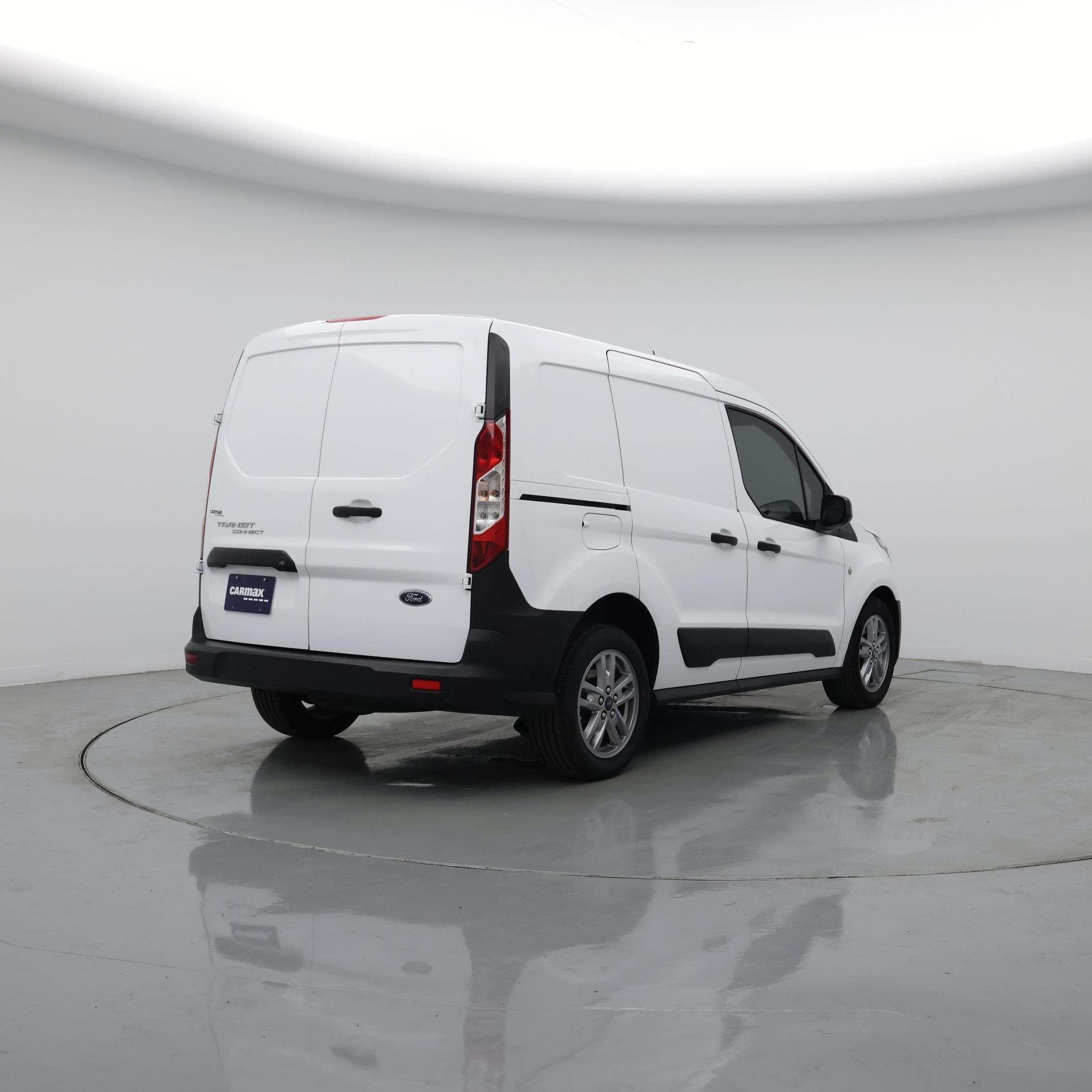 Thumbnail: 2023 Ford Transit Series - 8