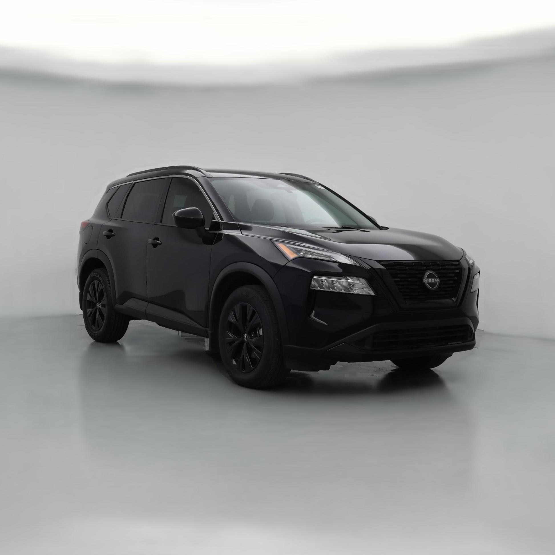 Thumbnail: 2023 Nissan Rogue - 1