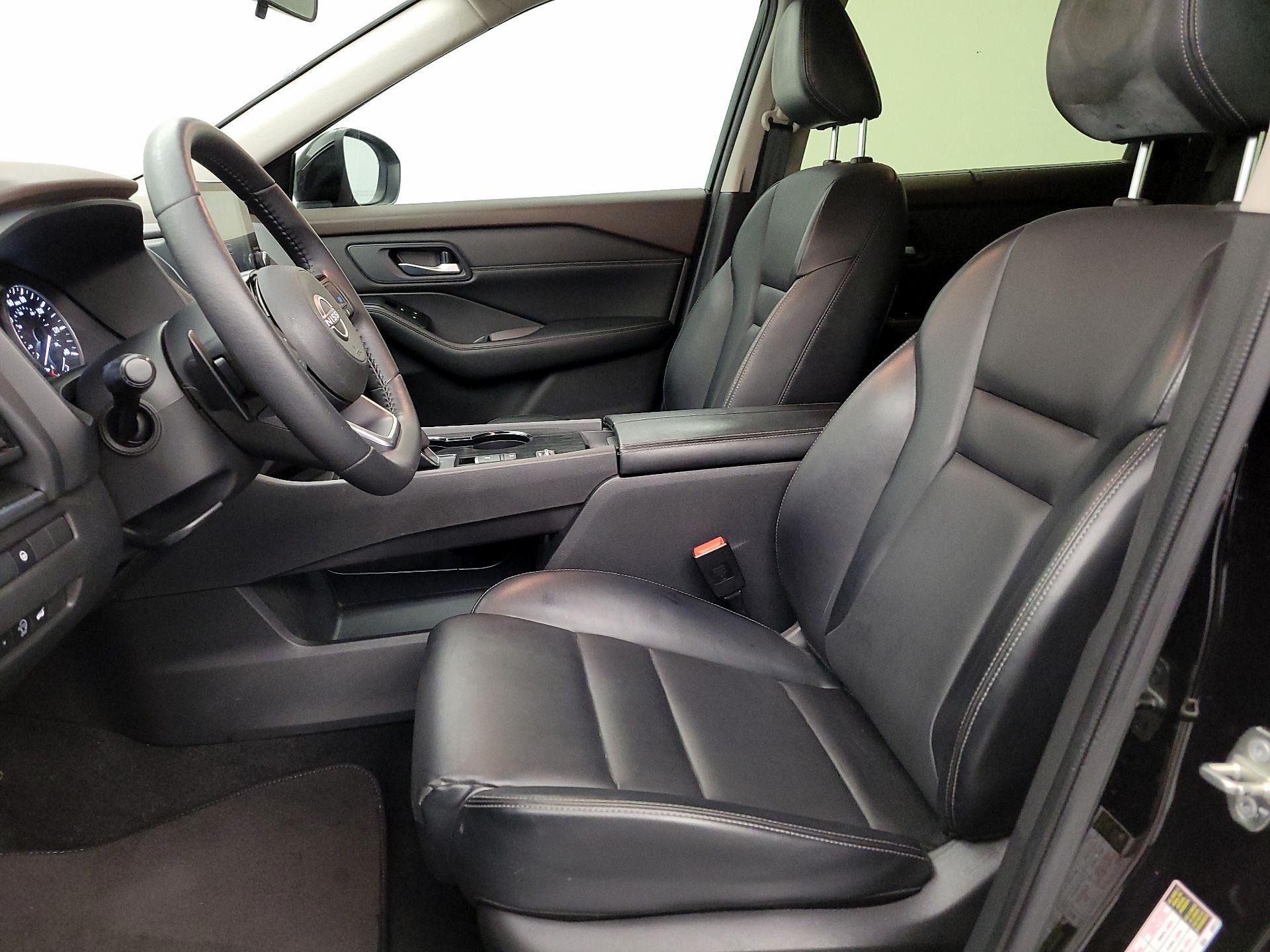 Thumbnail: 2023 Nissan Rogue - 11