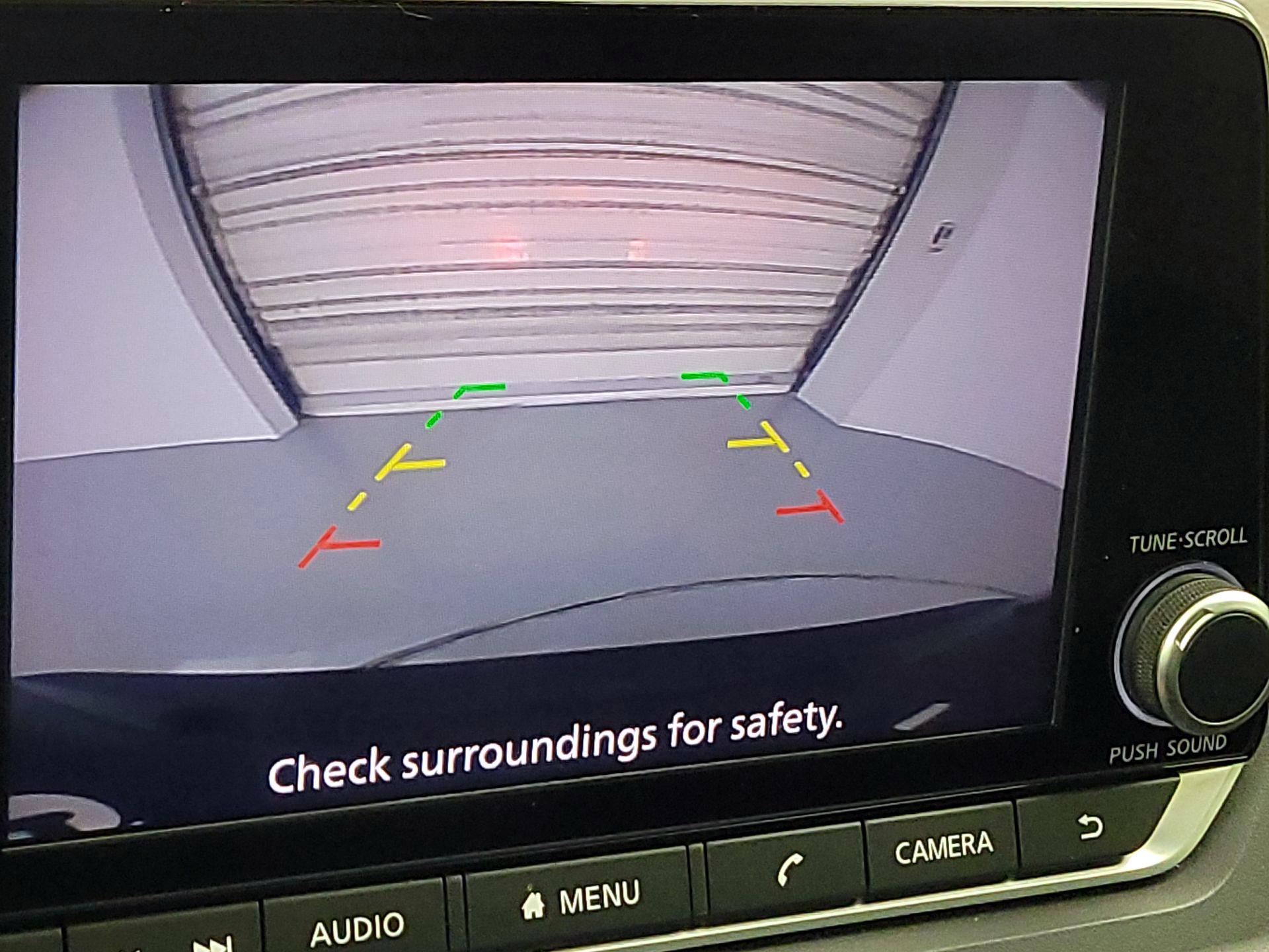 Thumbnail: 2023 Nissan Rogue - 14