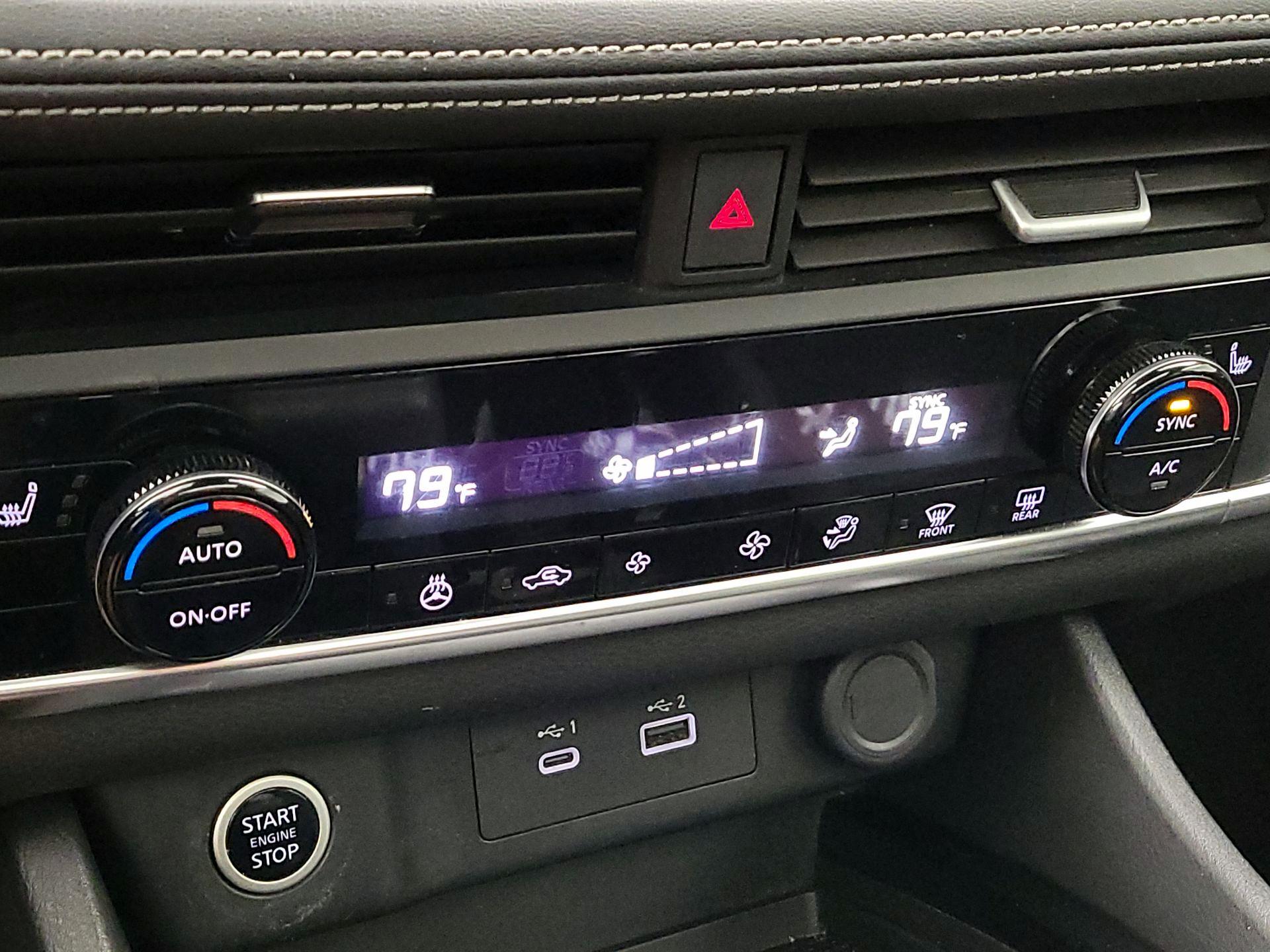 Thumbnail: 2023 Nissan Rogue - 16