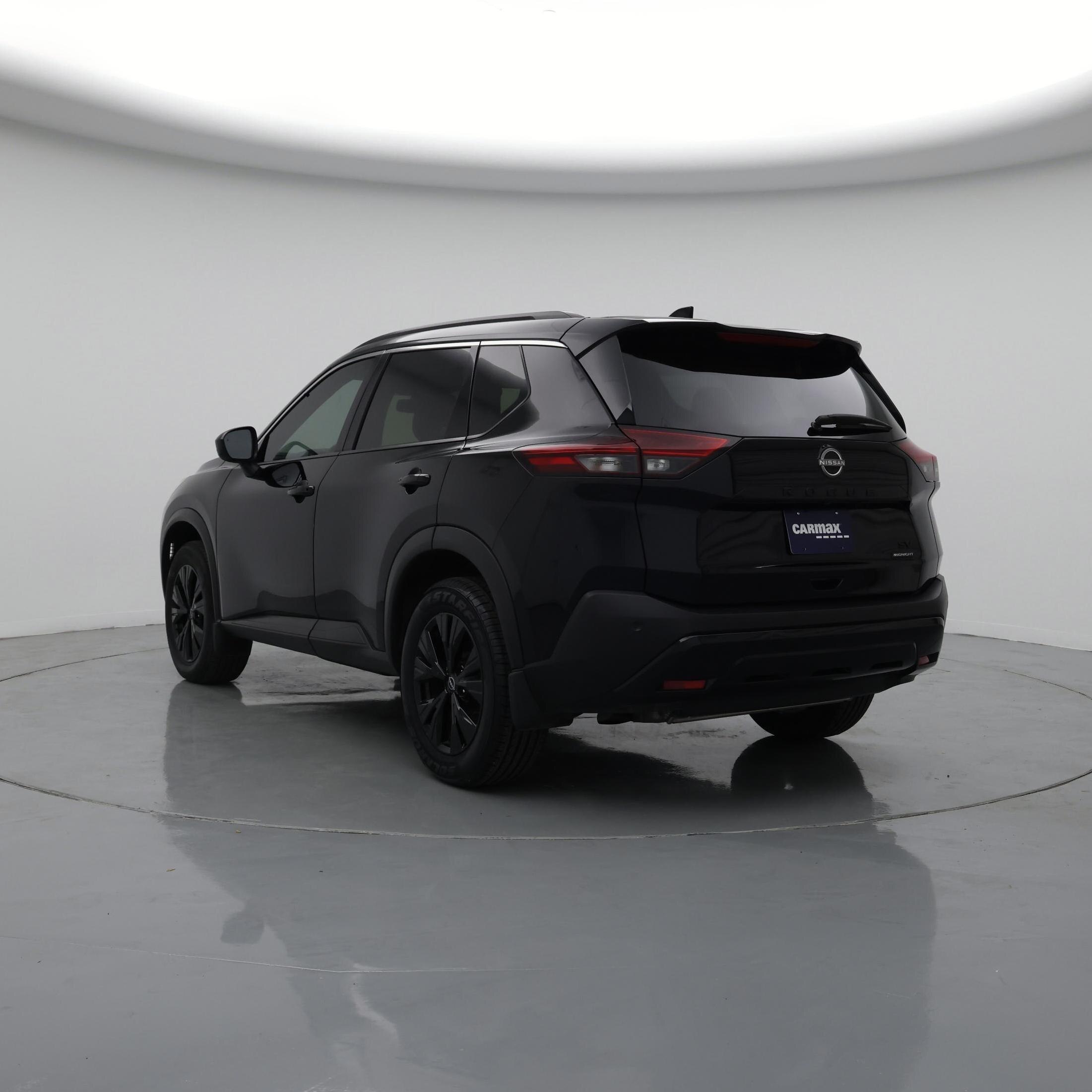 Thumbnail: 2023 Nissan Rogue - 2