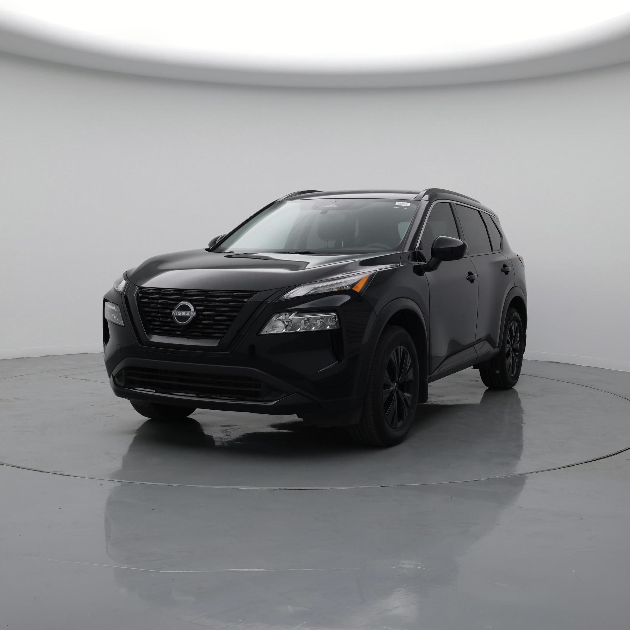 Thumbnail: 2023 Nissan Rogue - 4