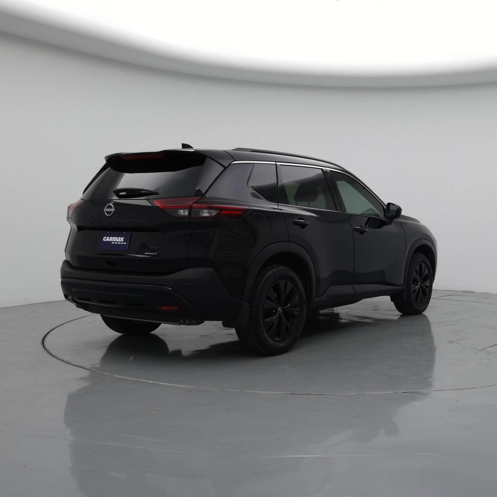 Thumbnail: 2023 Nissan Rogue - 8