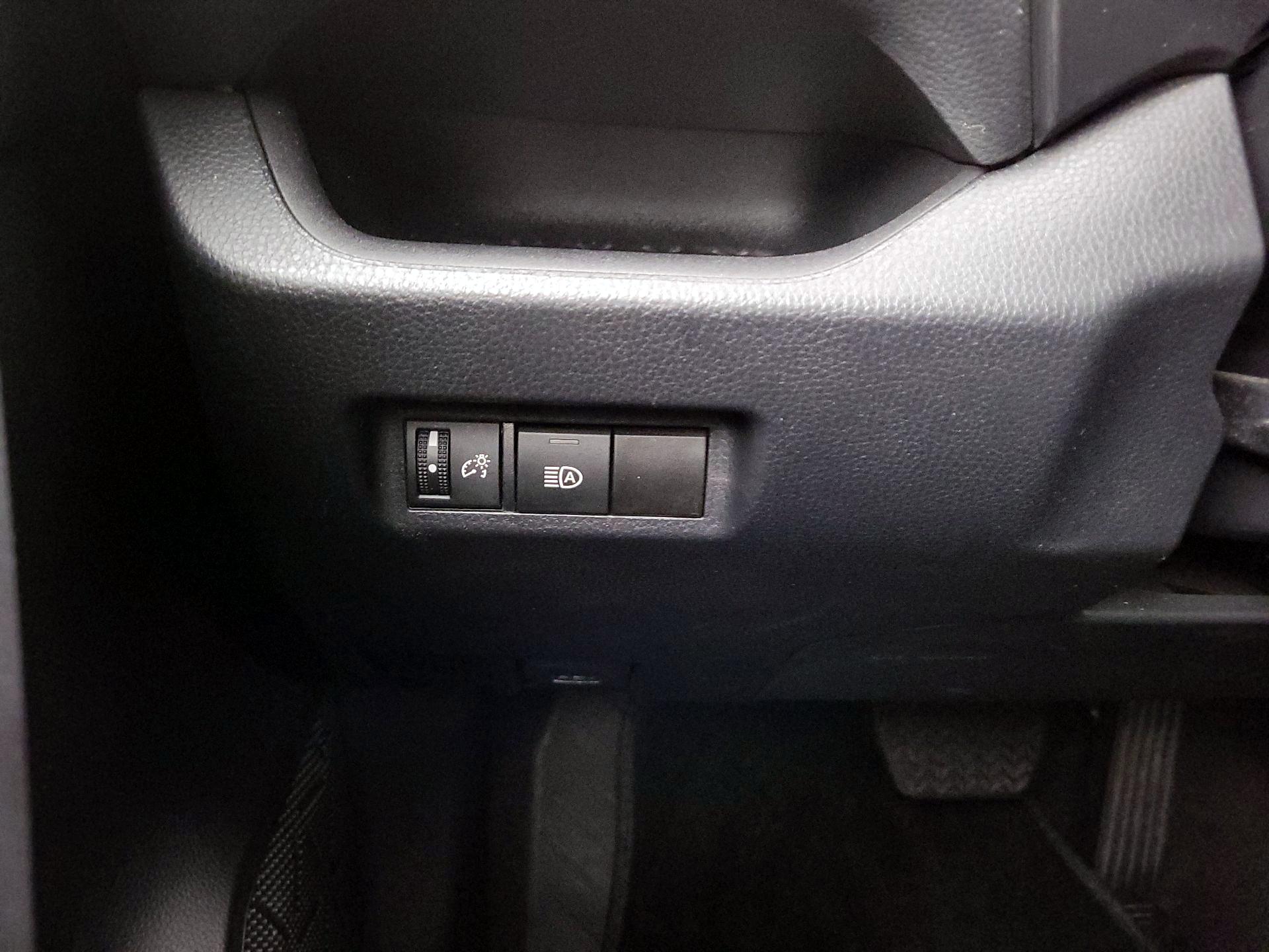 Thumbnail: 2024 Toyota RAV4 - 13