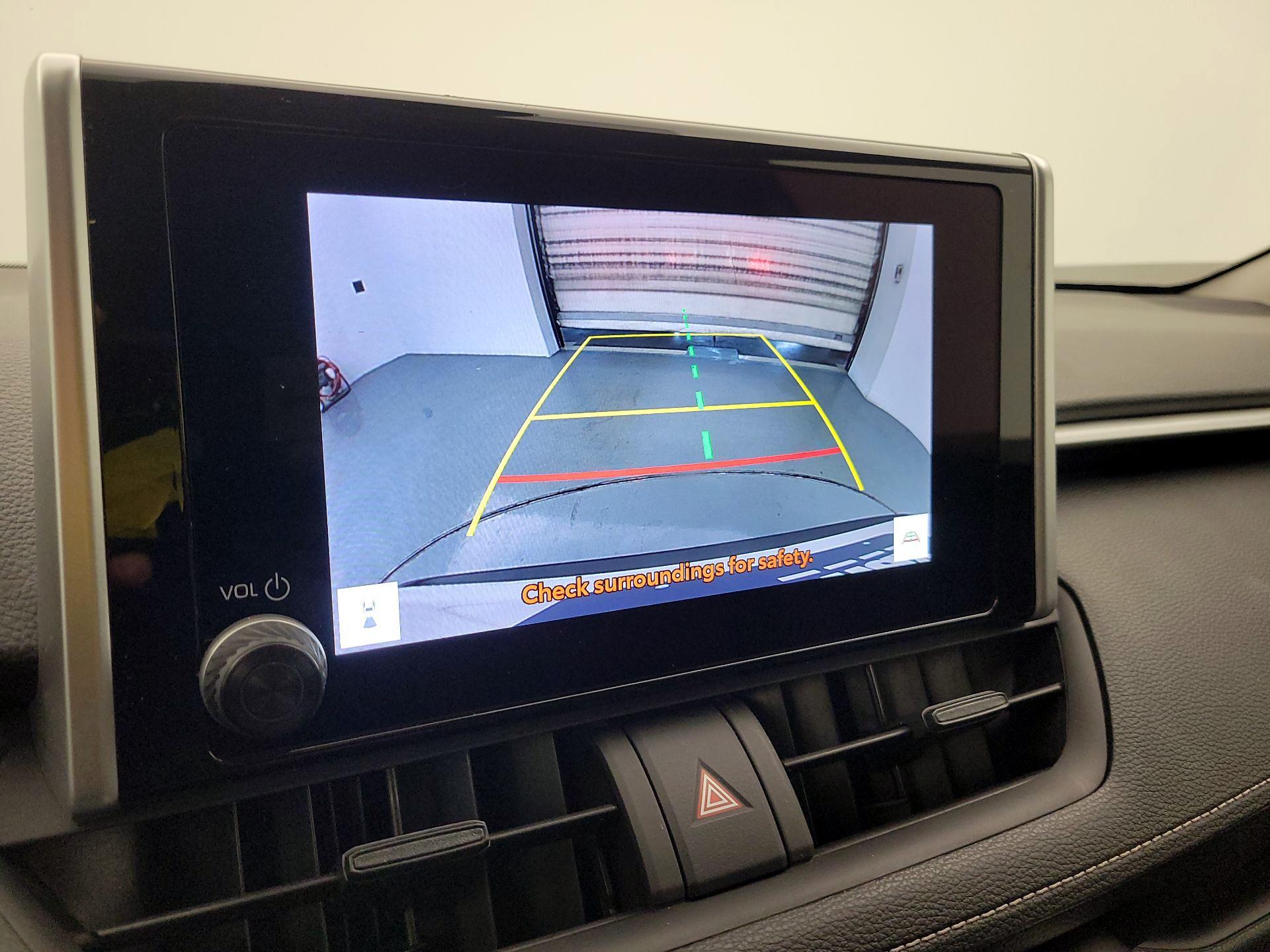 Thumbnail: 2024 Toyota RAV4 - 14