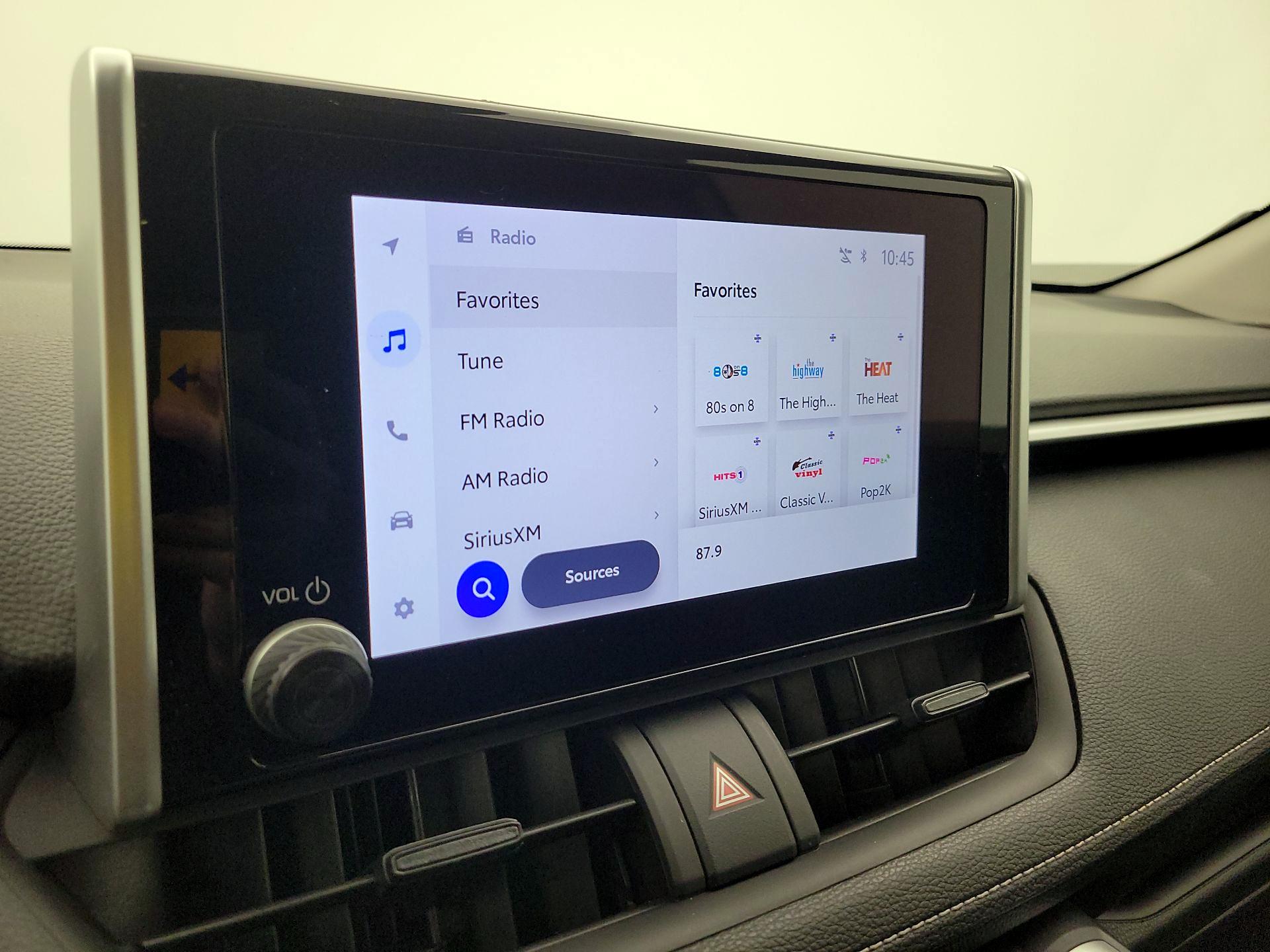 Thumbnail: 2024 Toyota RAV4 - 15