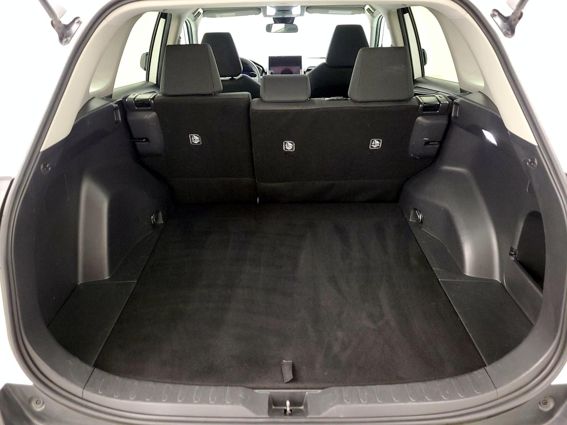 Thumbnail: 2024 Toyota RAV4 - 20