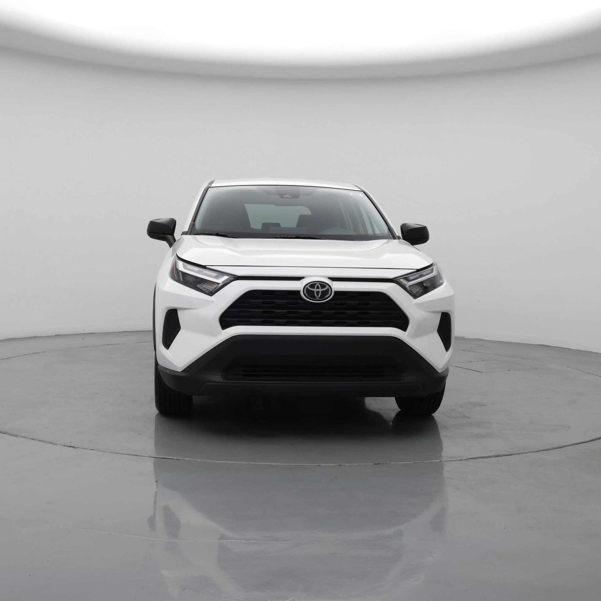 Thumbnail: 2024 Toyota RAV4 - 5