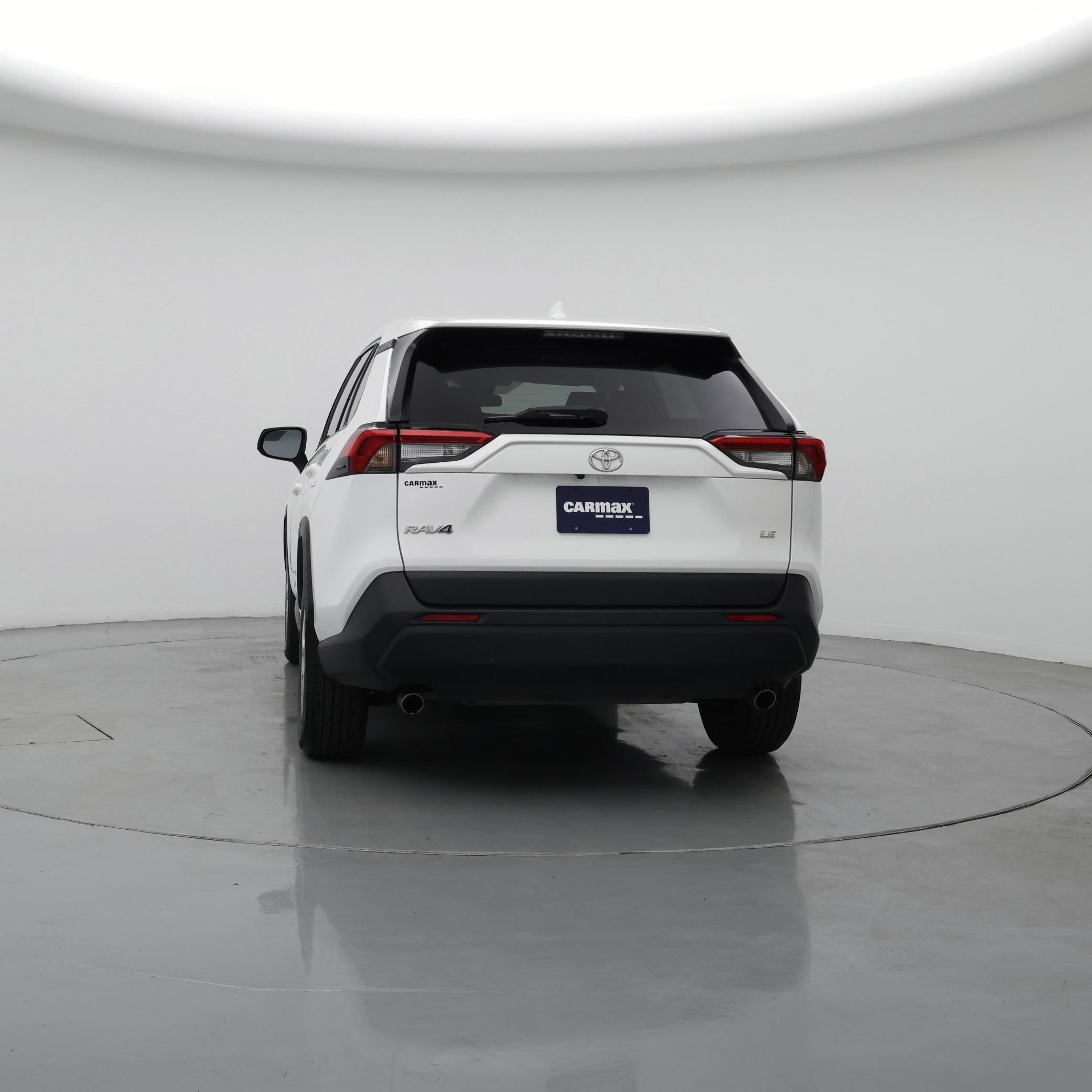 Thumbnail: 2024 Toyota RAV4 - 6