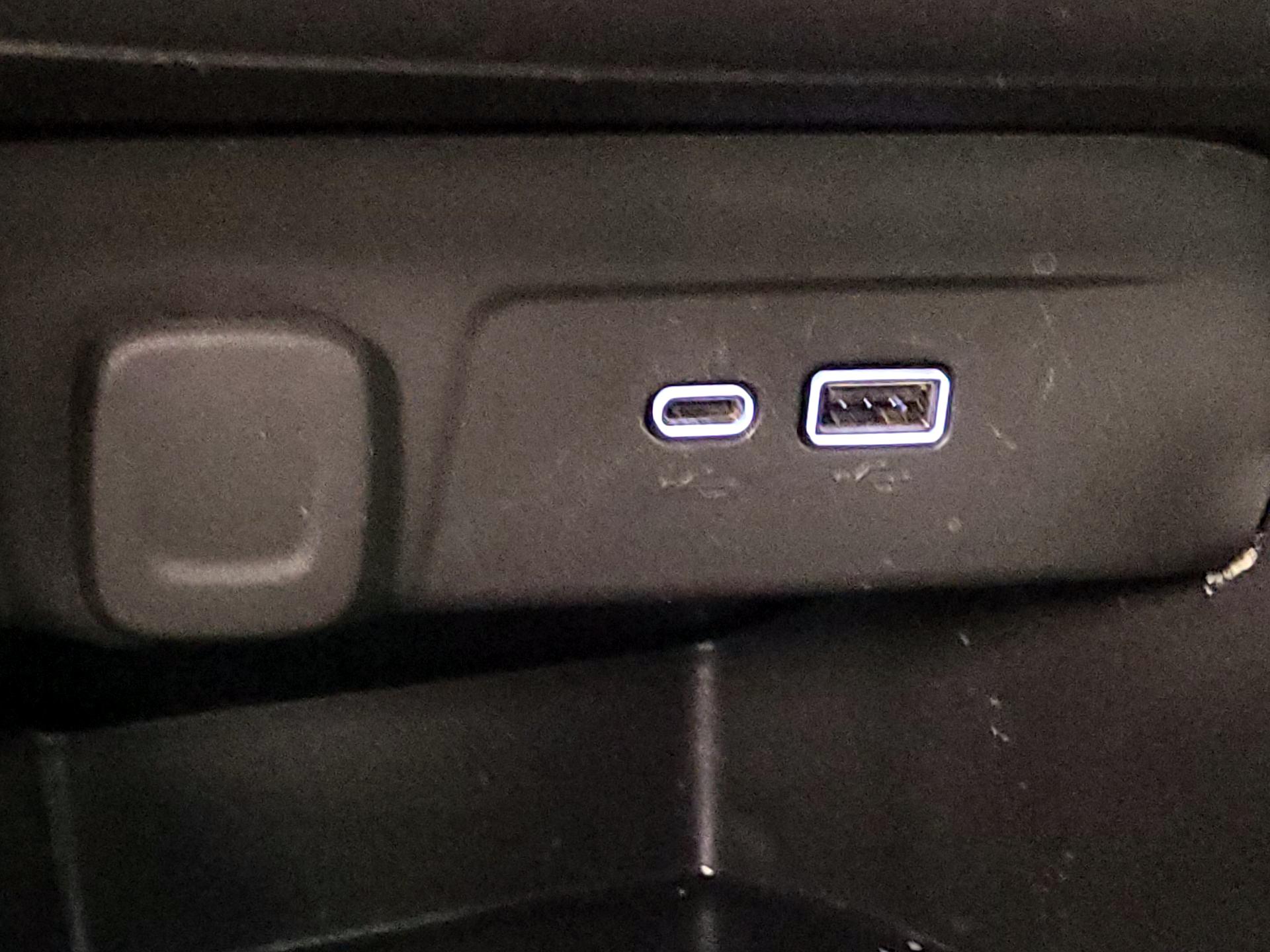 Thumbnail: 2024 Chevrolet Trax - 18