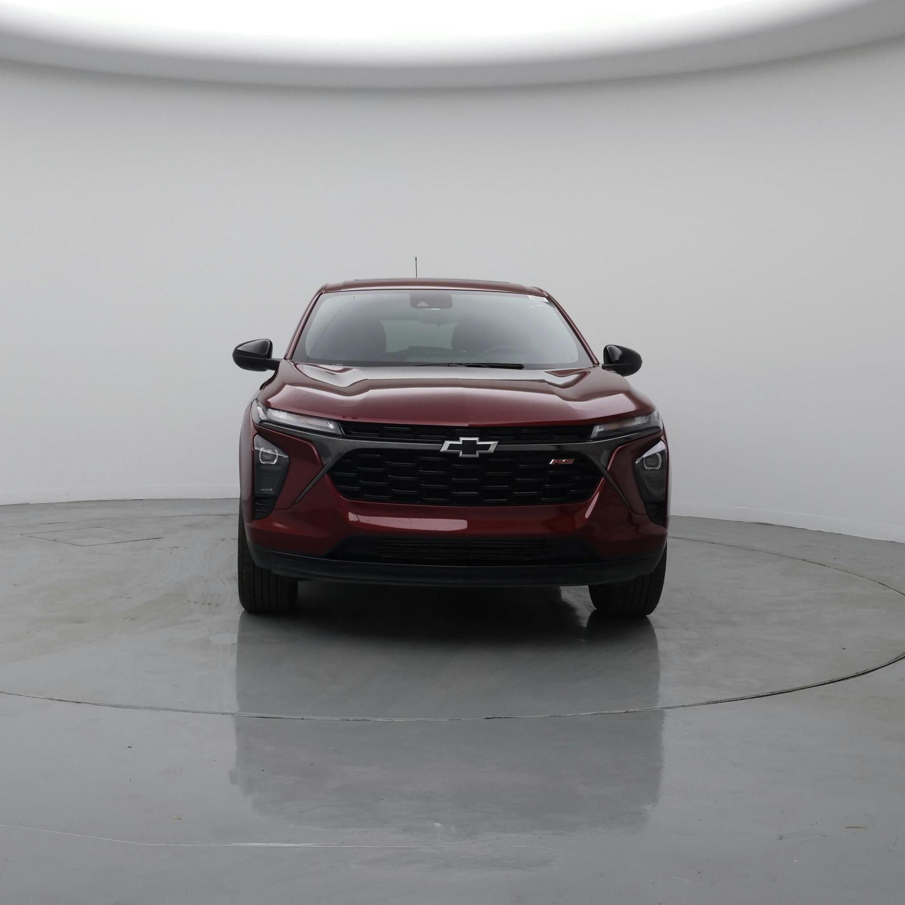 Thumbnail: 2024 Chevrolet Trax - 5