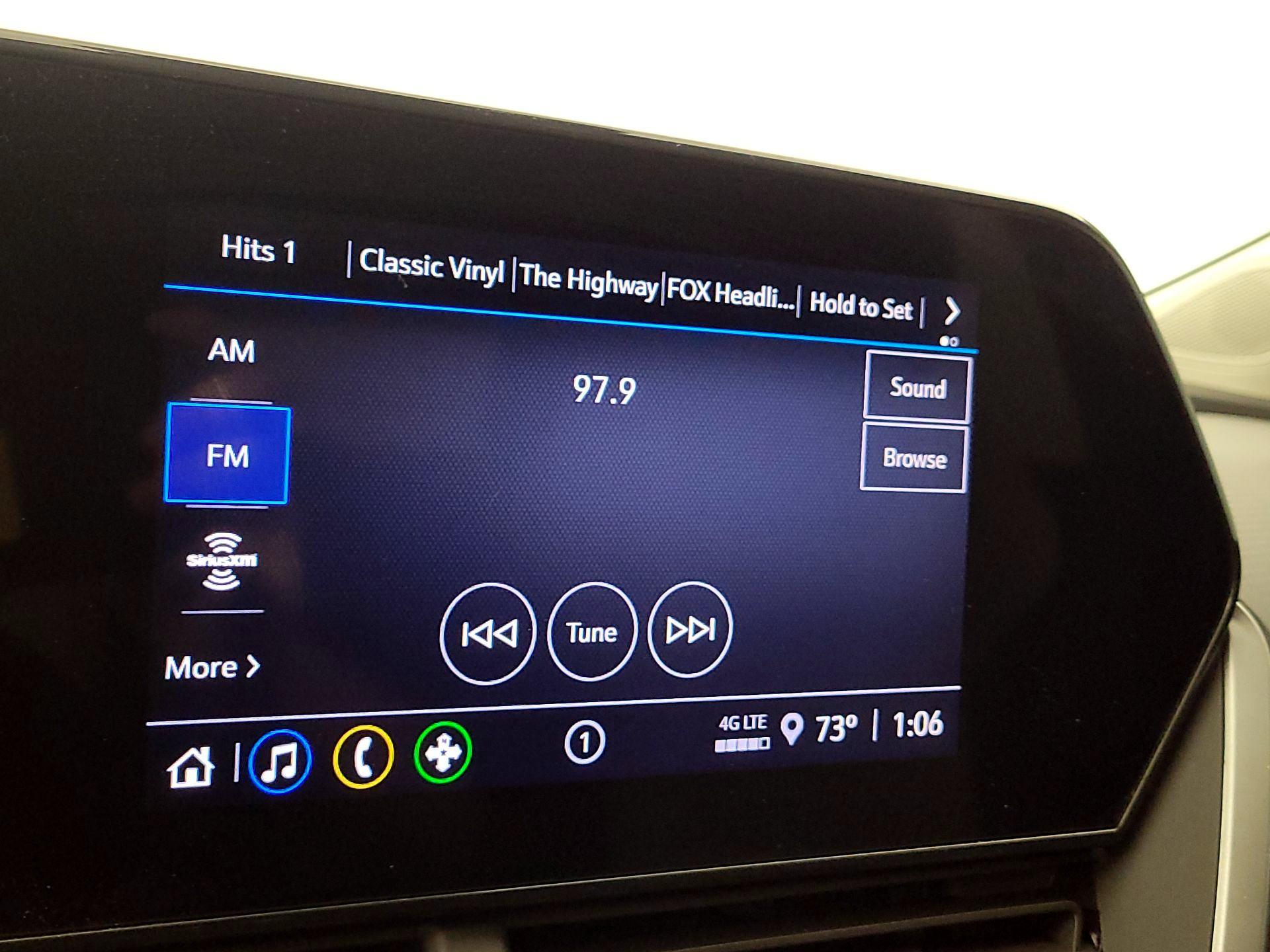 Thumbnail: 2024 Chevrolet Trax - 15