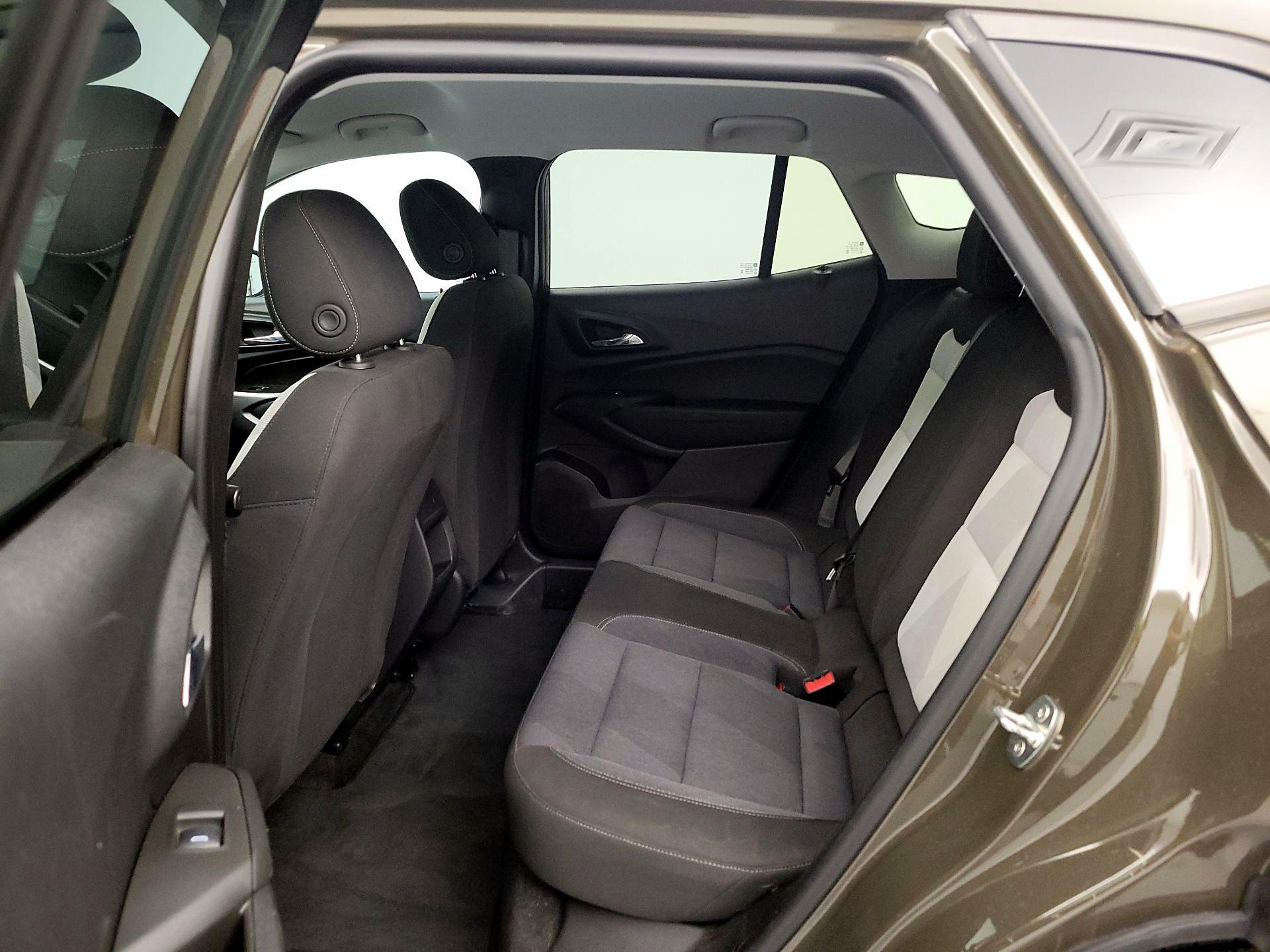 Thumbnail: 2024 Chevrolet Trax - 19