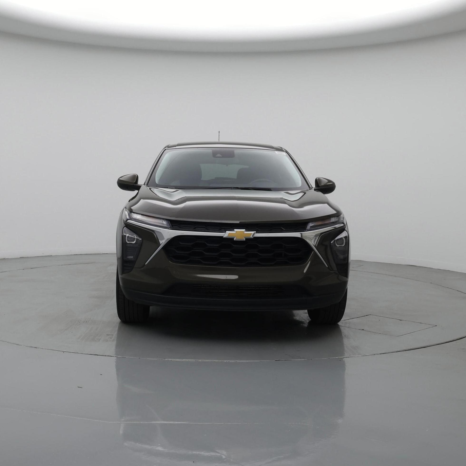 Thumbnail: 2024 Chevrolet Trax - 5