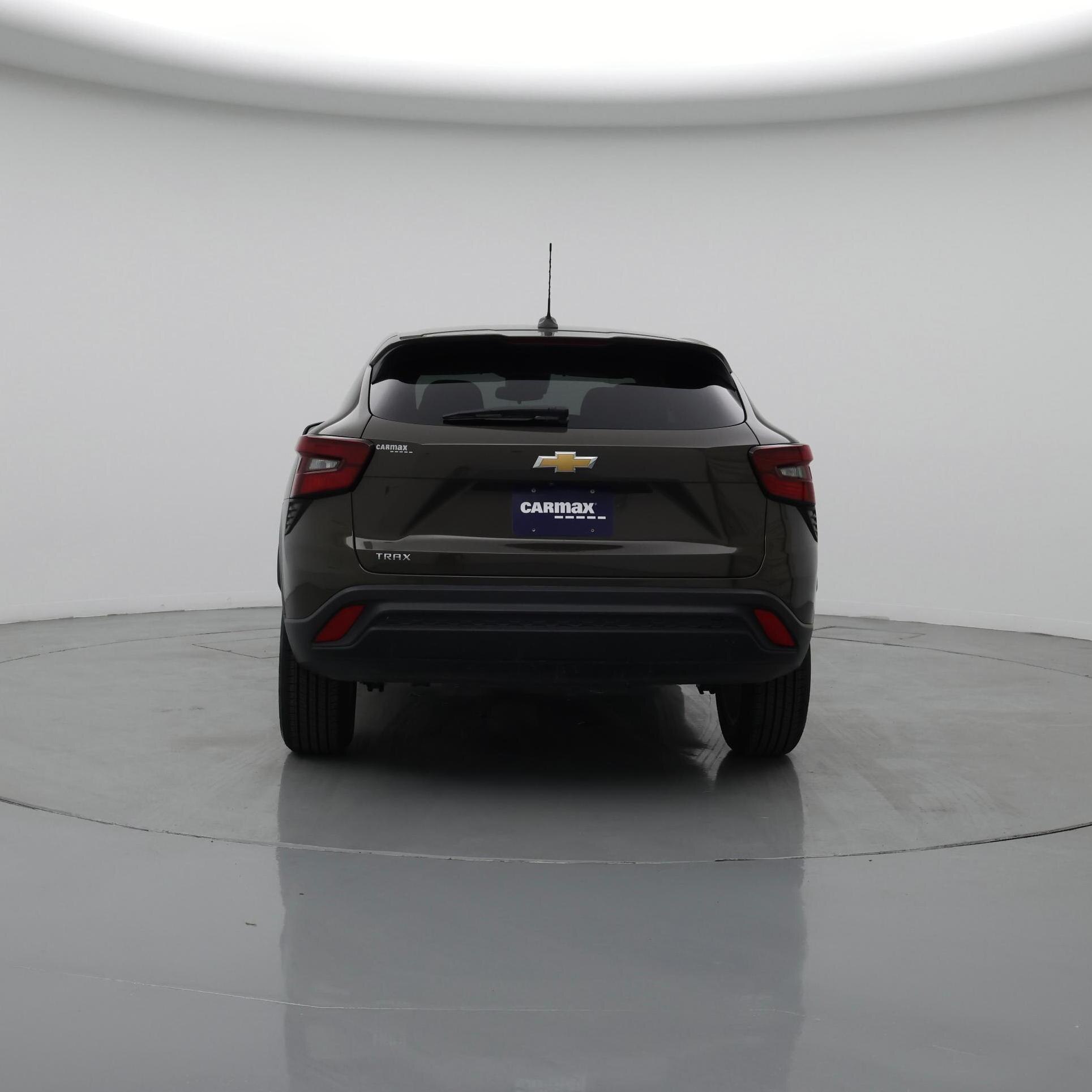 Thumbnail: 2024 Chevrolet Trax - 6