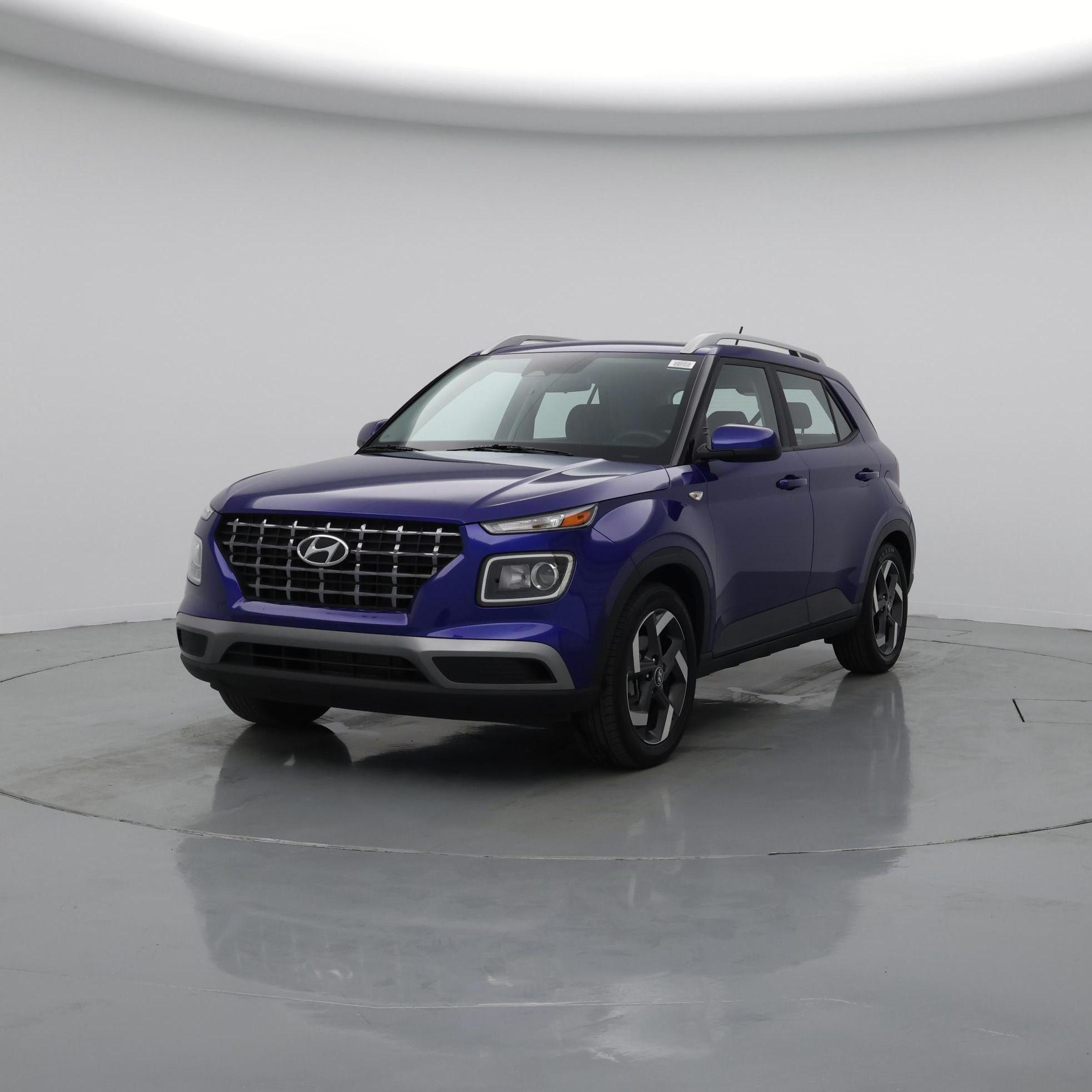 Thumbnail: 2023 Hyundai Venue - 4