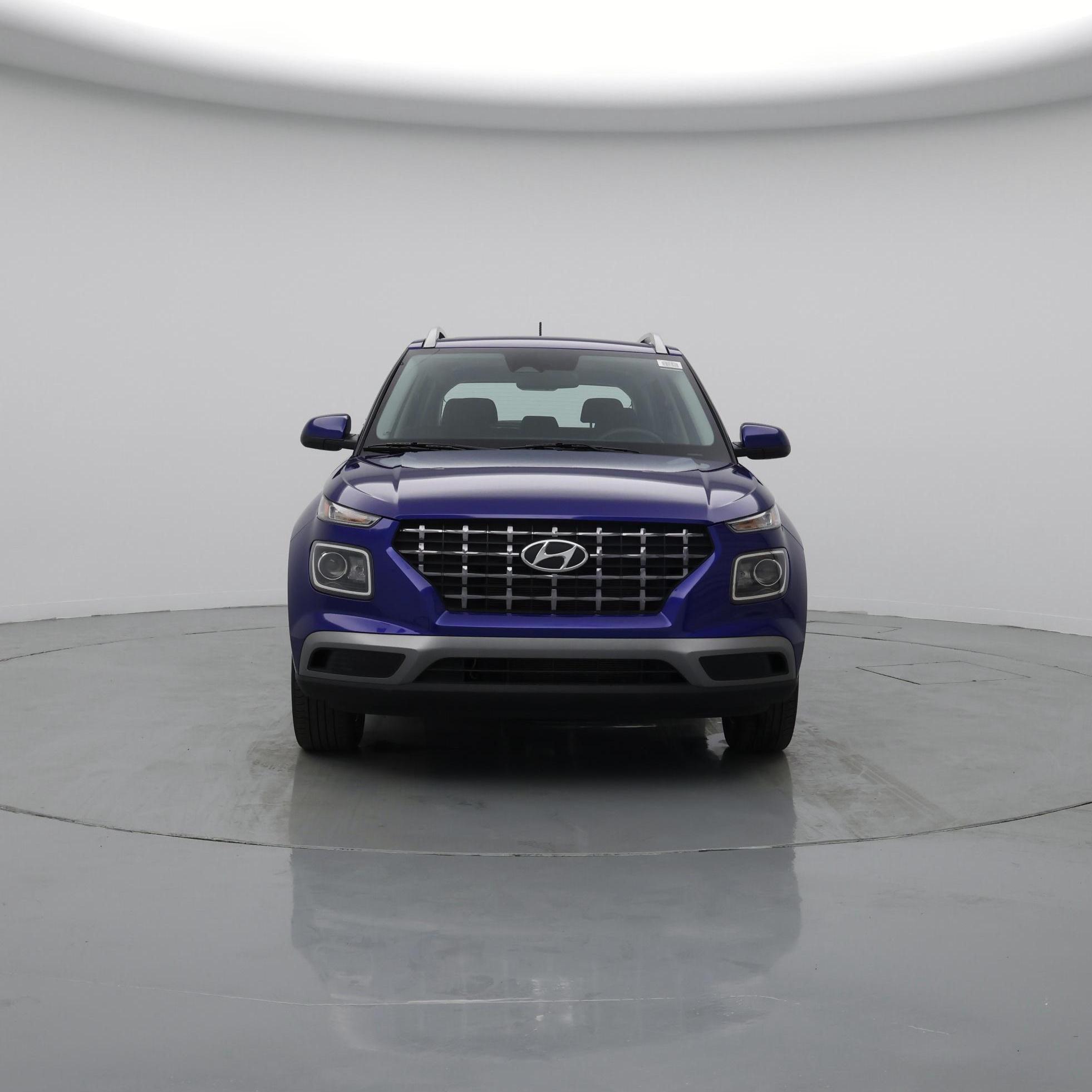 Thumbnail: 2023 Hyundai Venue - 5