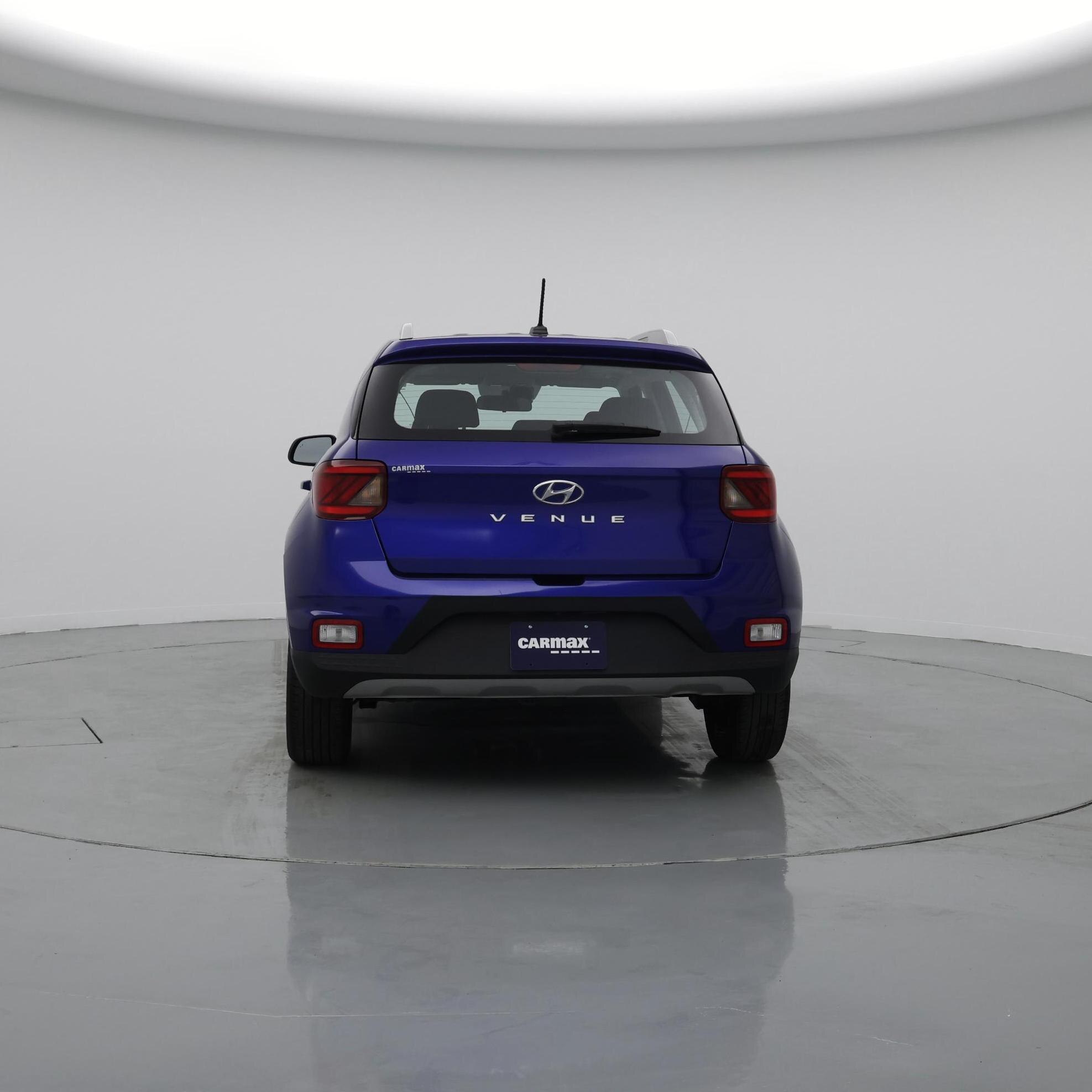 Thumbnail: 2023 Hyundai Venue - 6