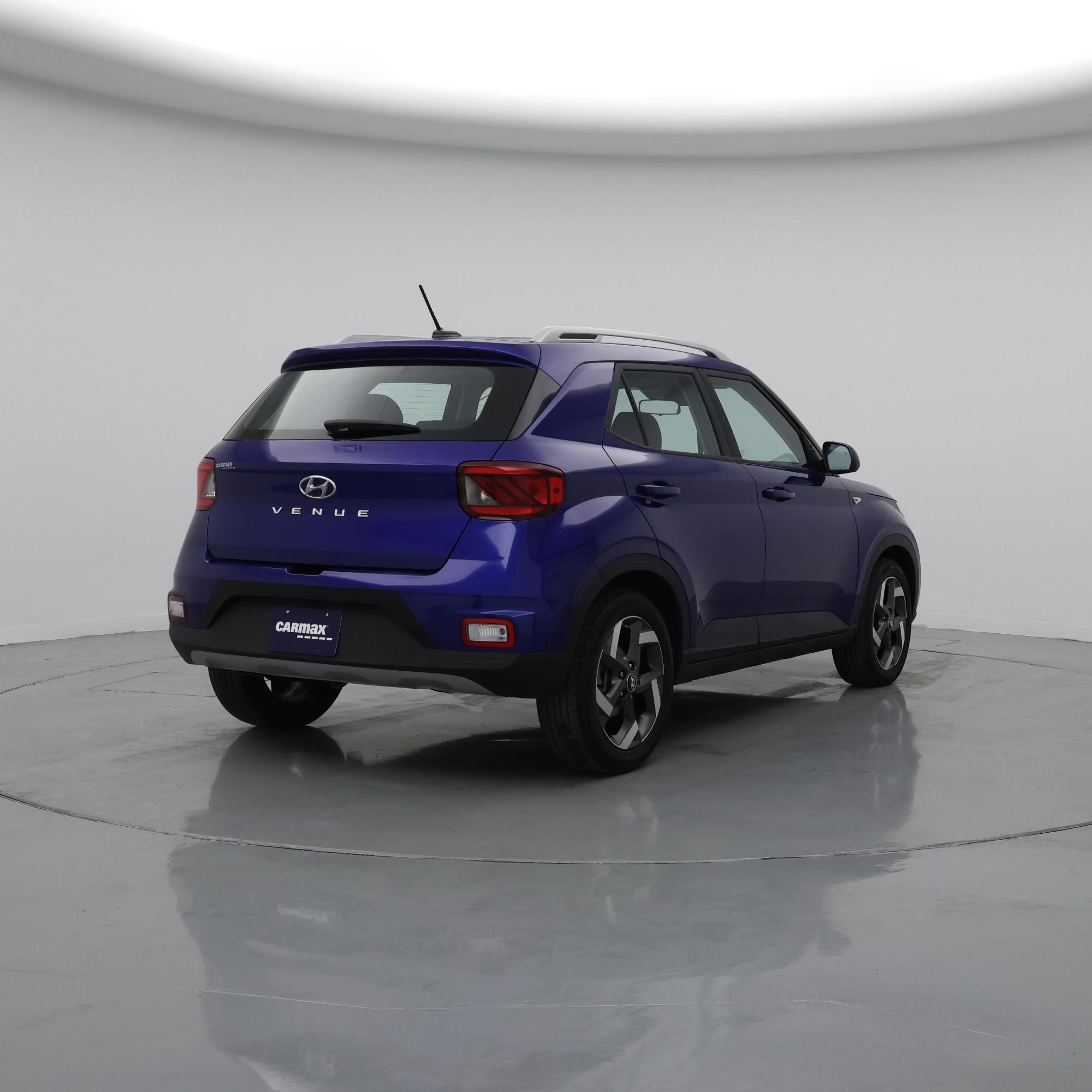 Thumbnail: 2023 Hyundai Venue - 8